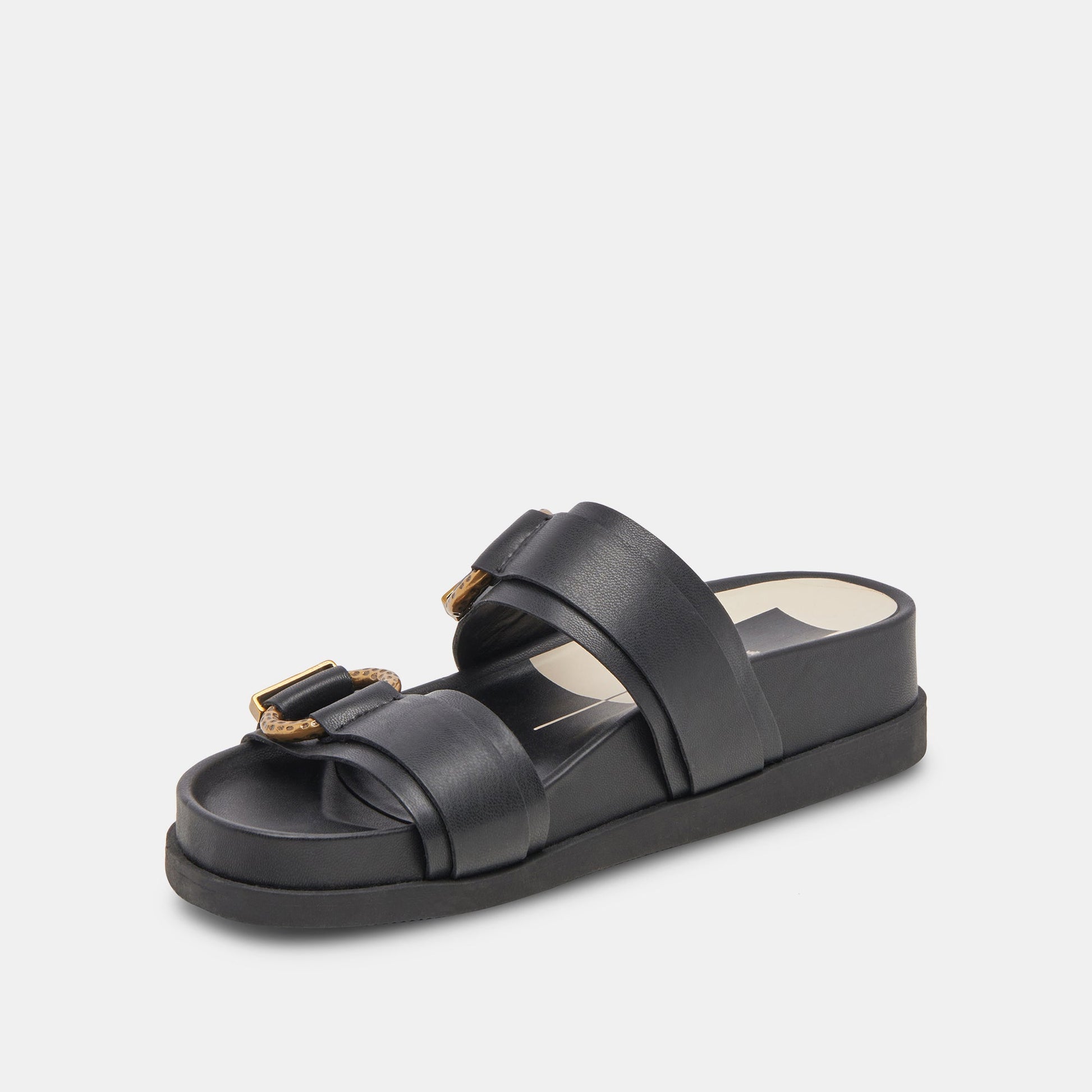 SOYA SANDALS BLACK STELLA
 – Dolce Vita