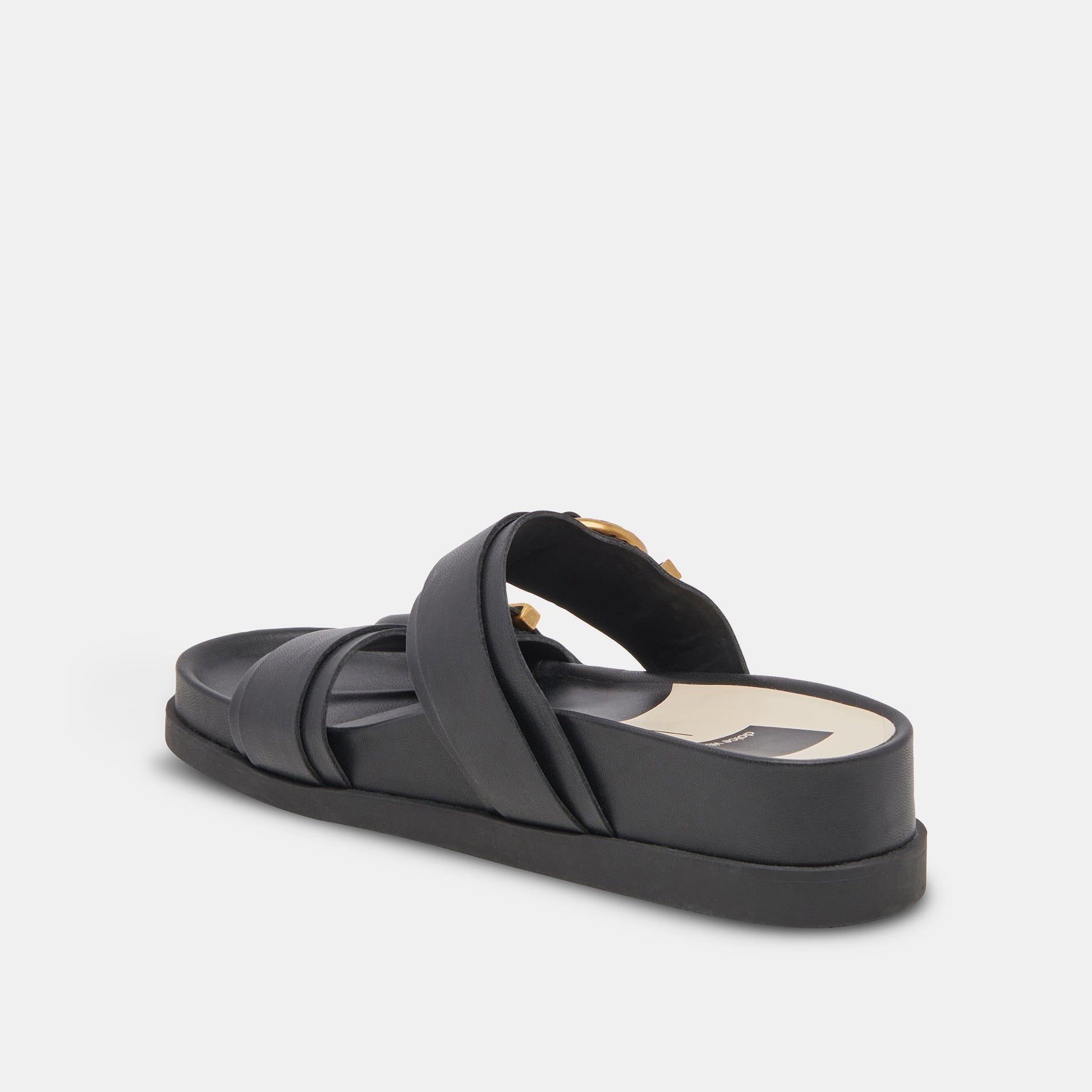 SOYA SANDALS BLACK STELLA
 – Dolce Vita