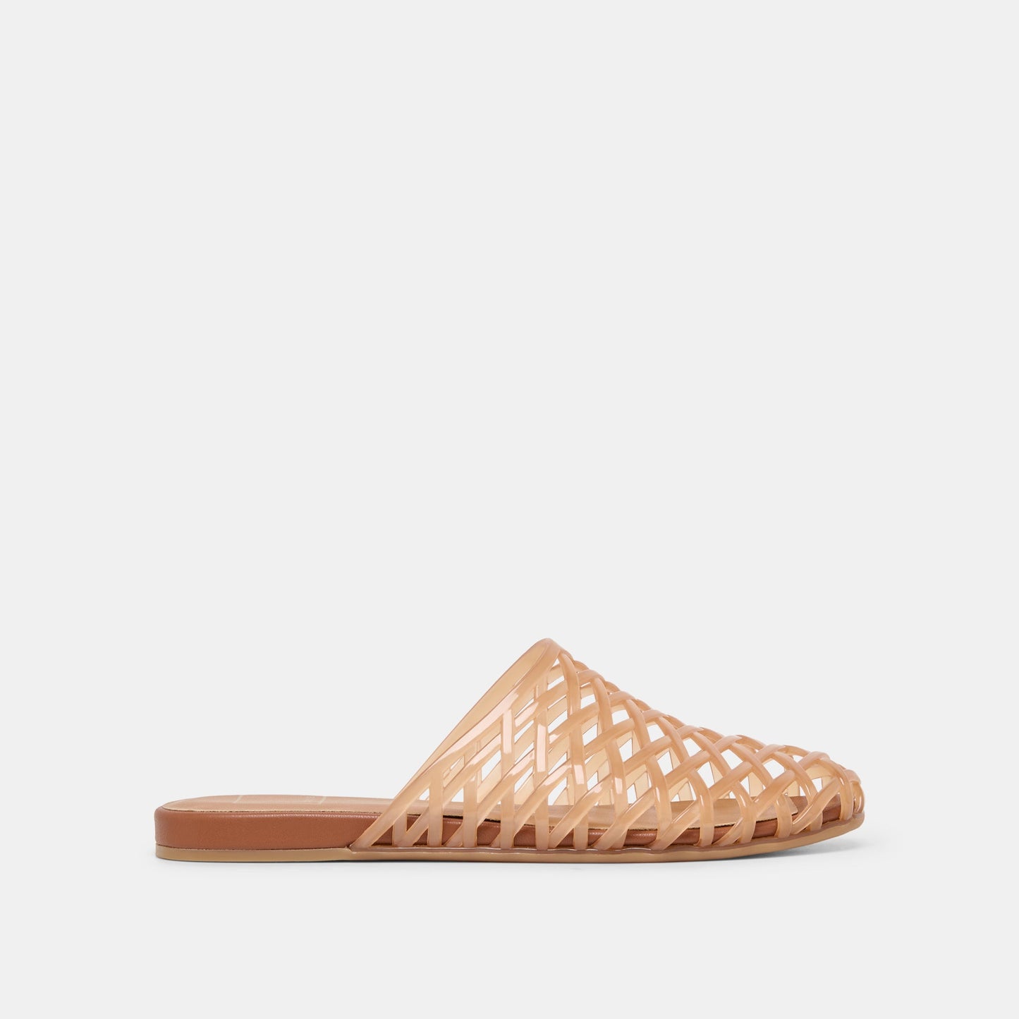 Ginna Whiskey Jelly Flats