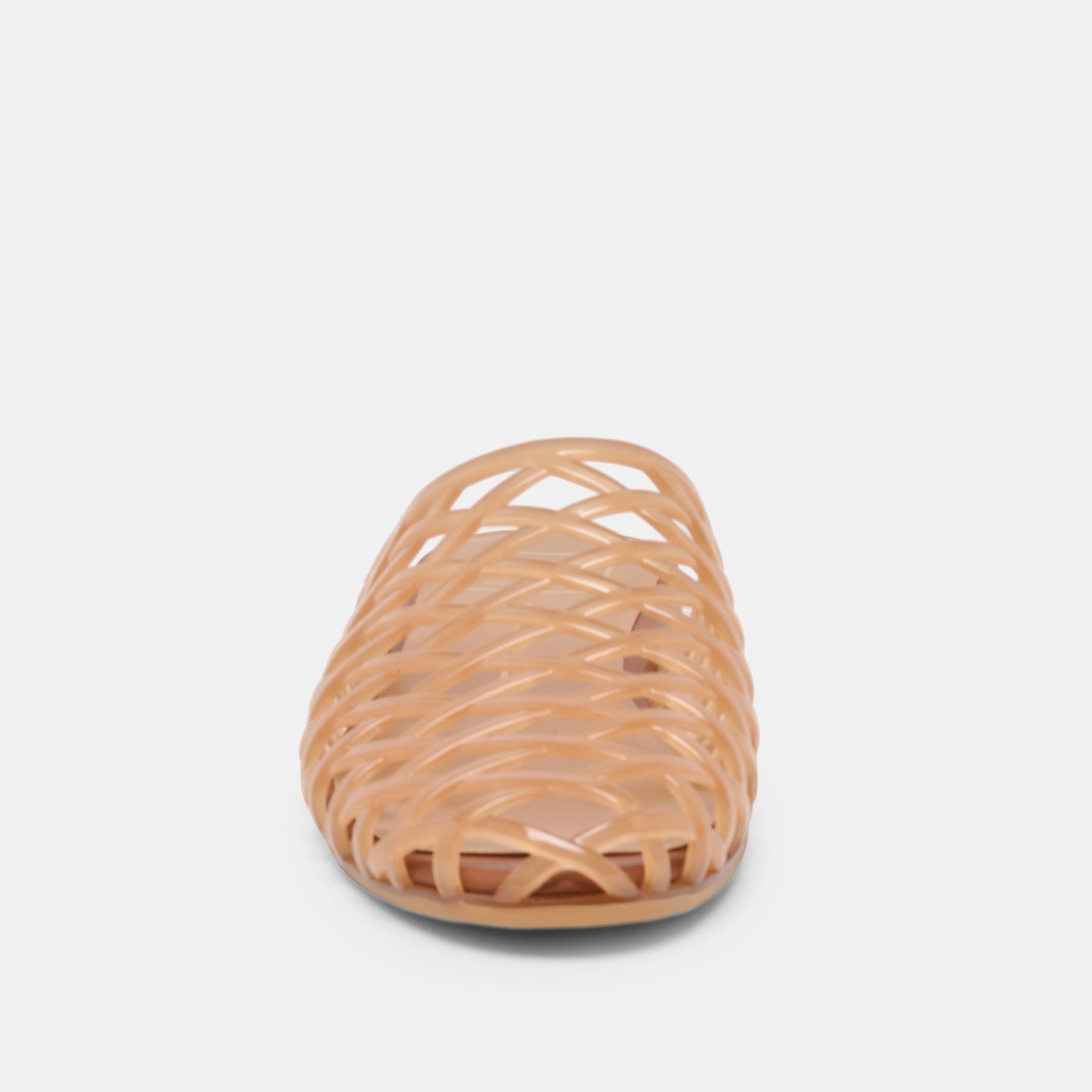 Ginna Whiskey Jelly Flats