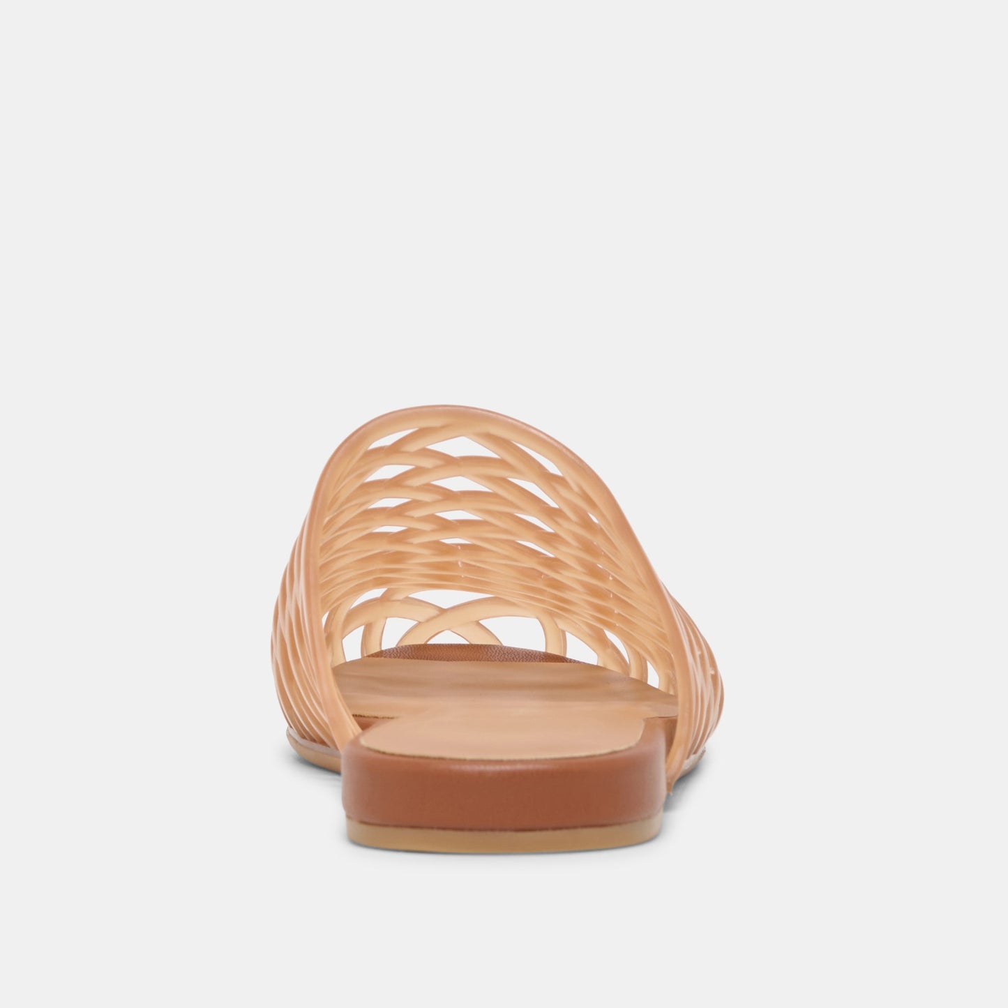 Ginna Whiskey Jelly Flats