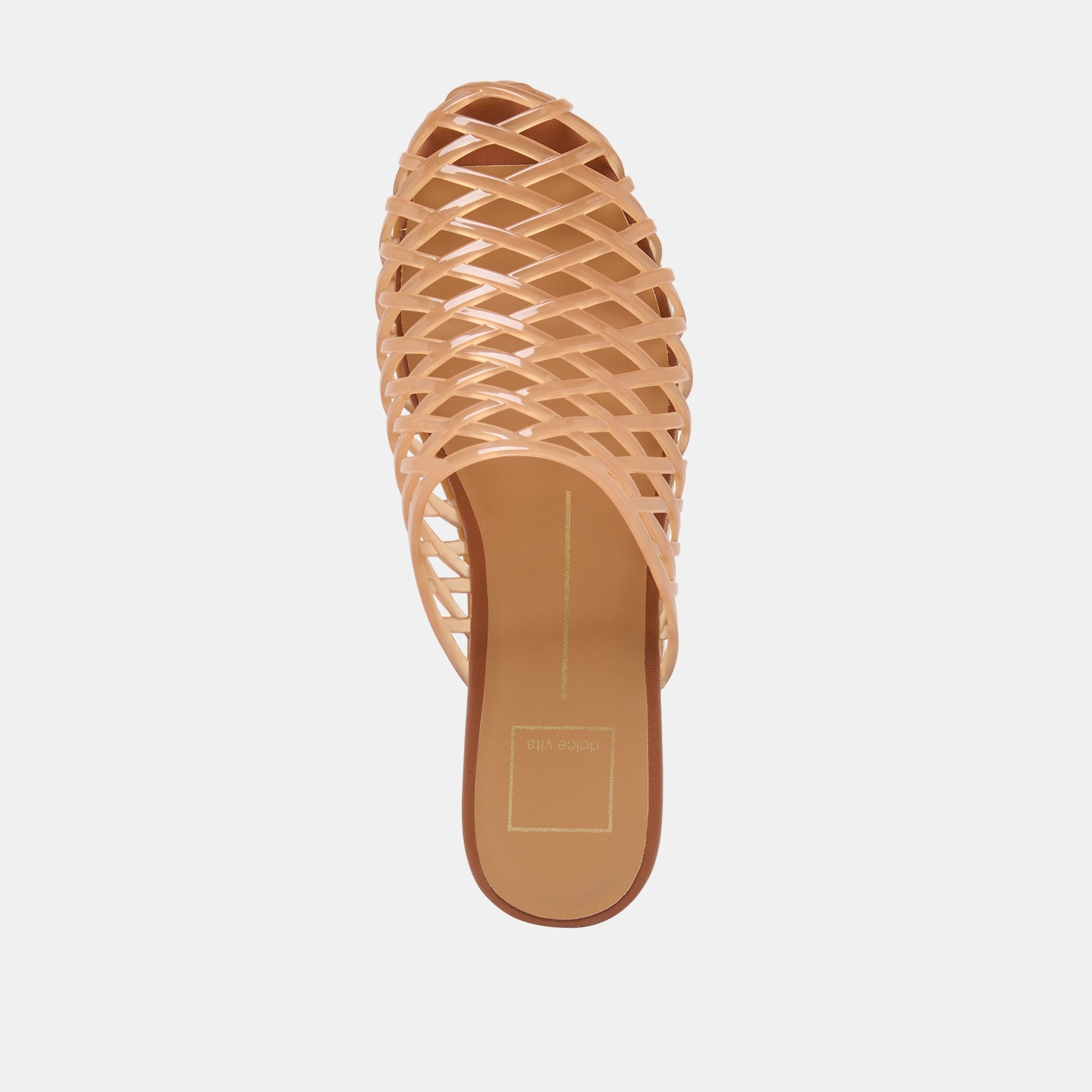 Ginna Whiskey Jelly Flats