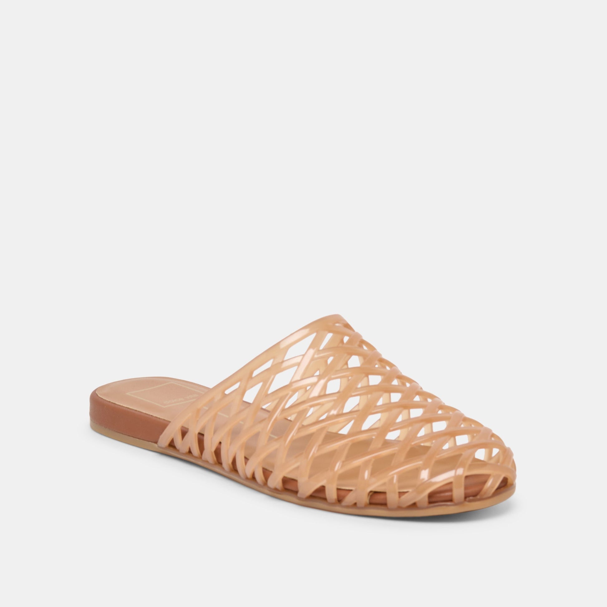 Ginna Whiskey Jelly Flats