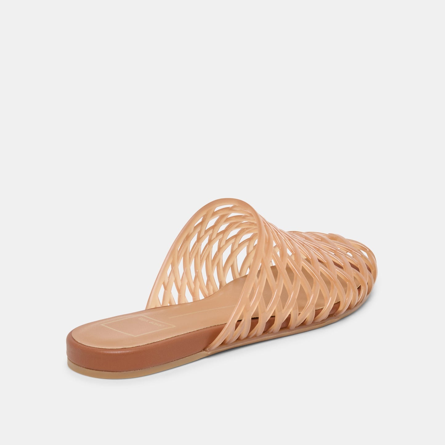 Ginna Whiskey Jelly Flats
