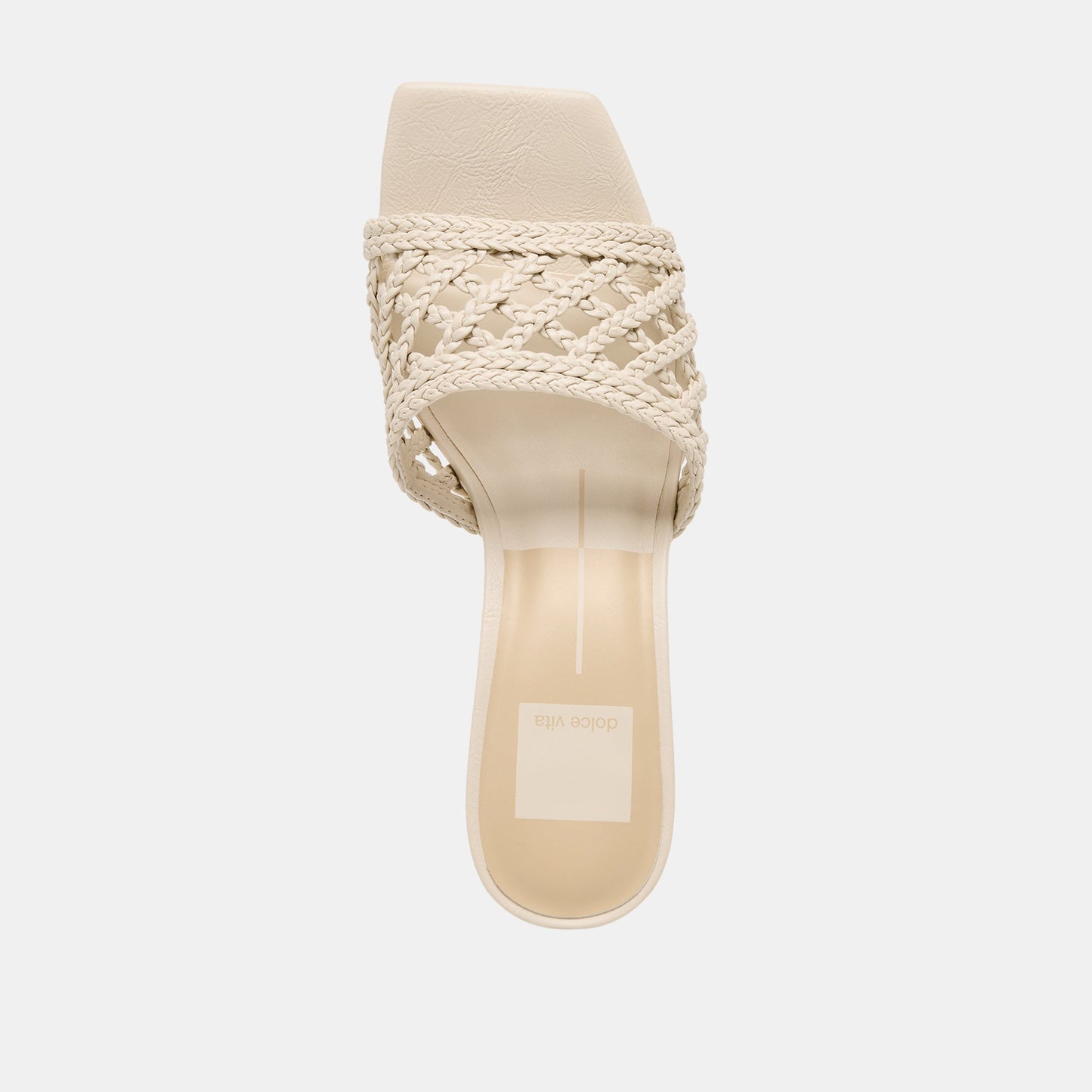 Bowen Ivory Stella Heels