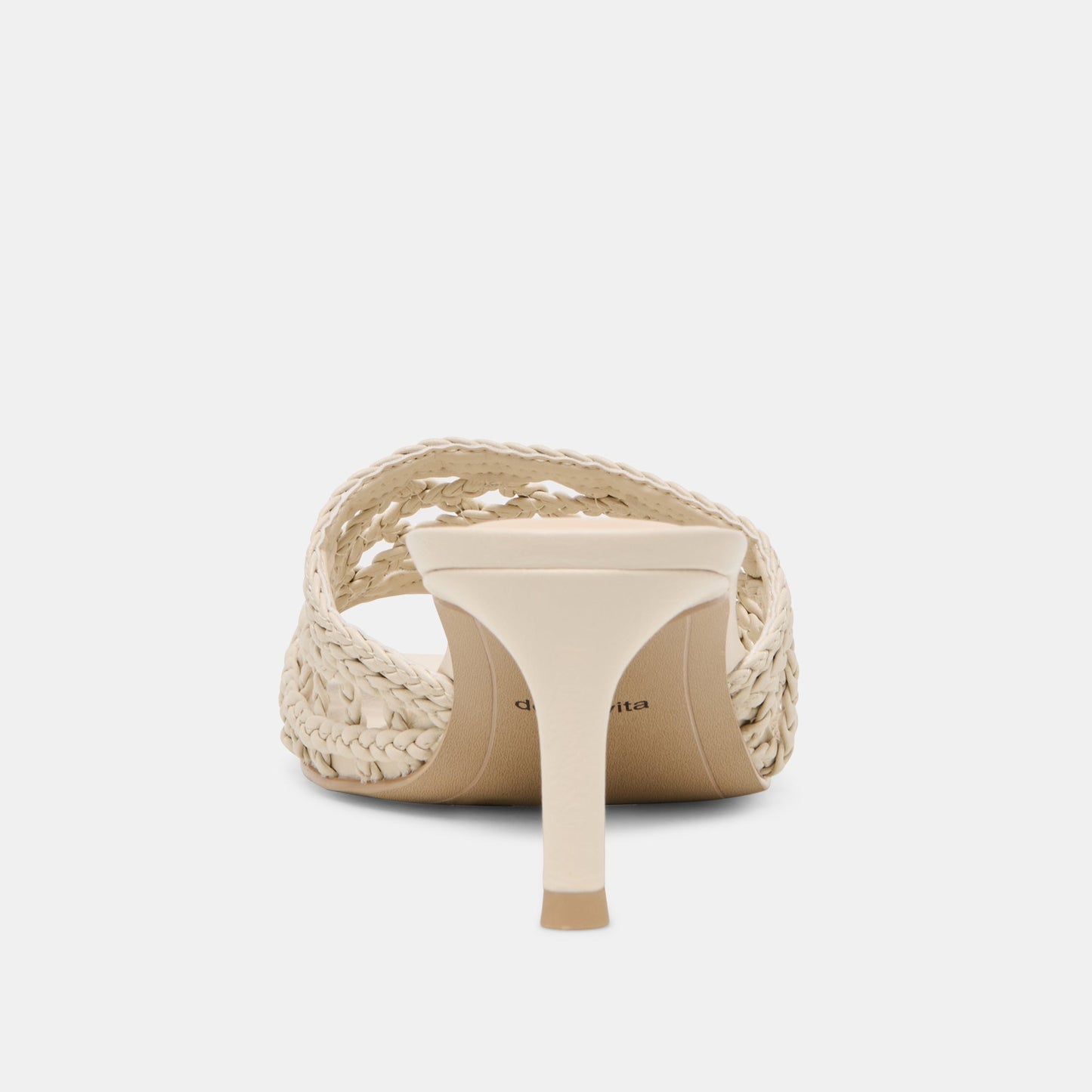 Bowen Ivory Stella Heels