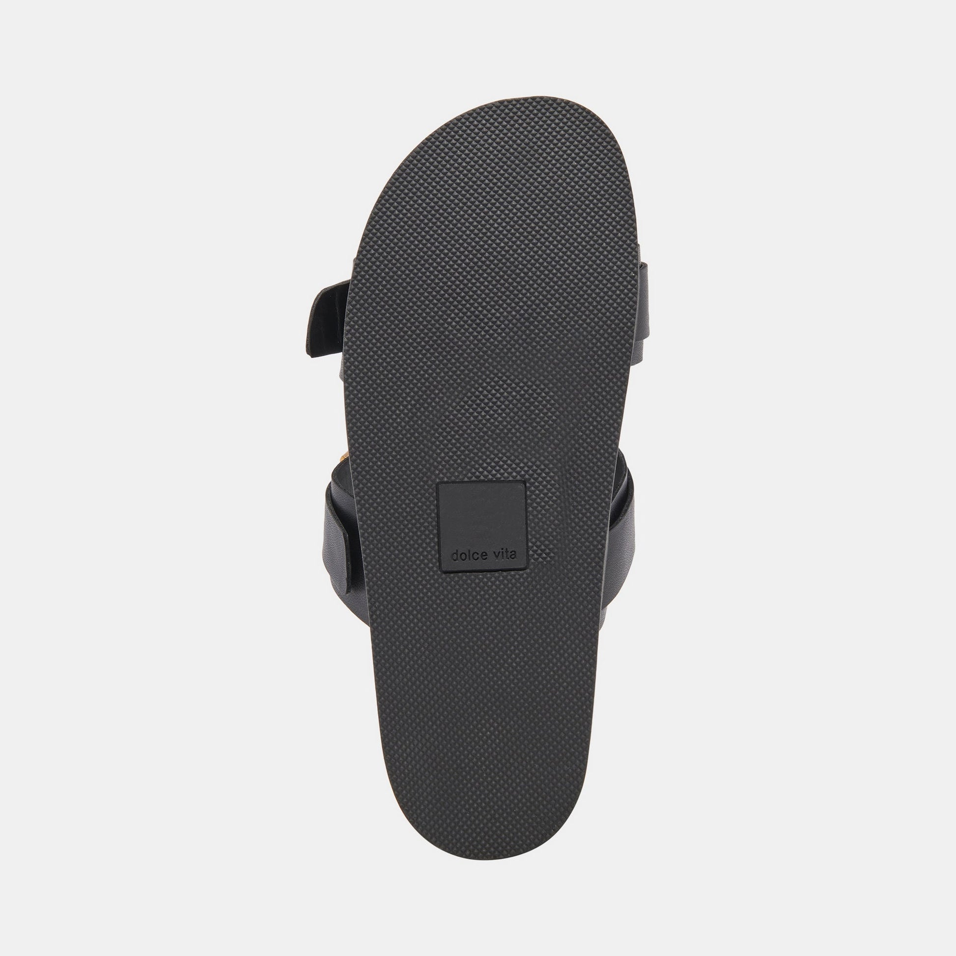 SOYA SANDALS BLACK STELLA
 – Dolce Vita