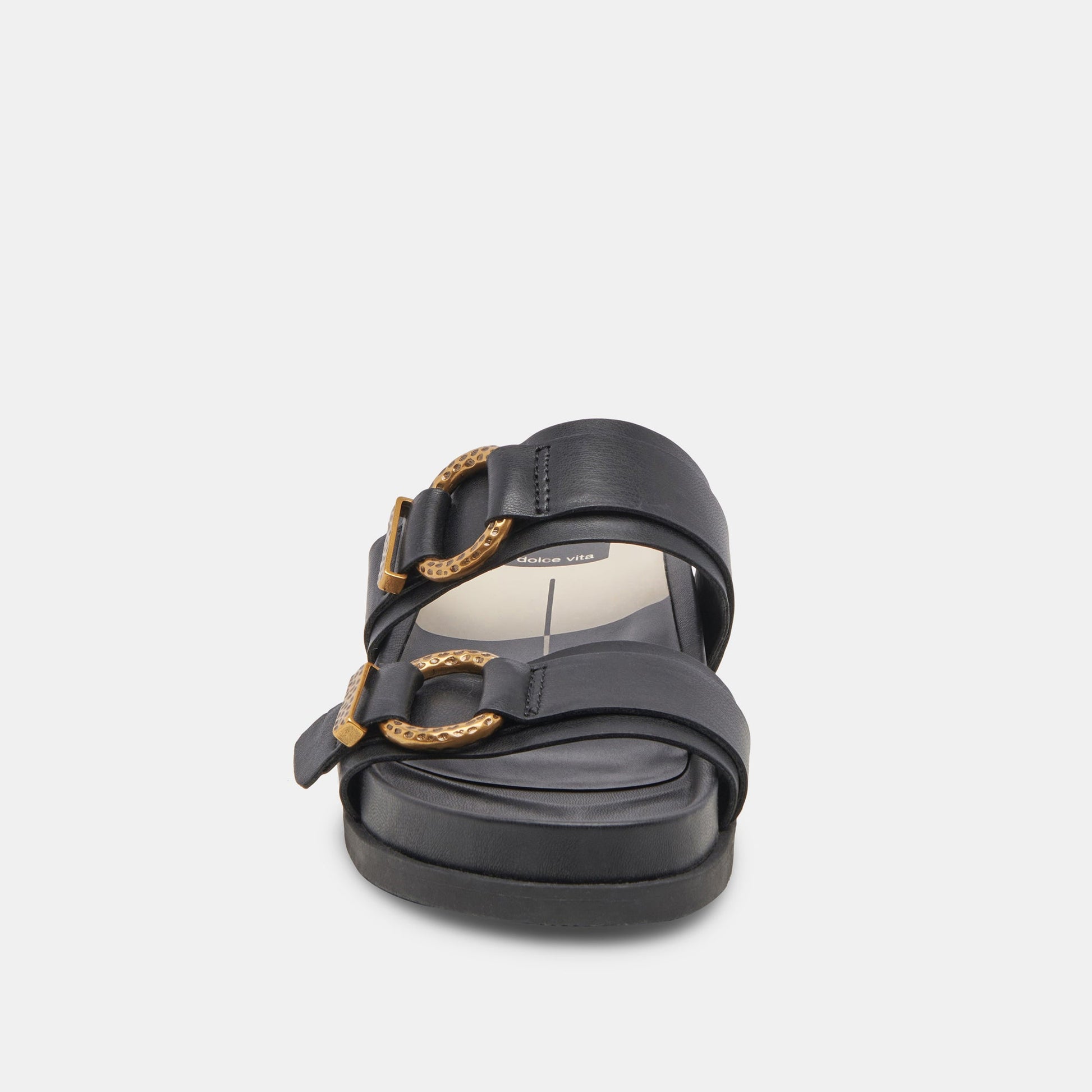 SOYA SANDALS BLACK STELLA
 – Dolce Vita