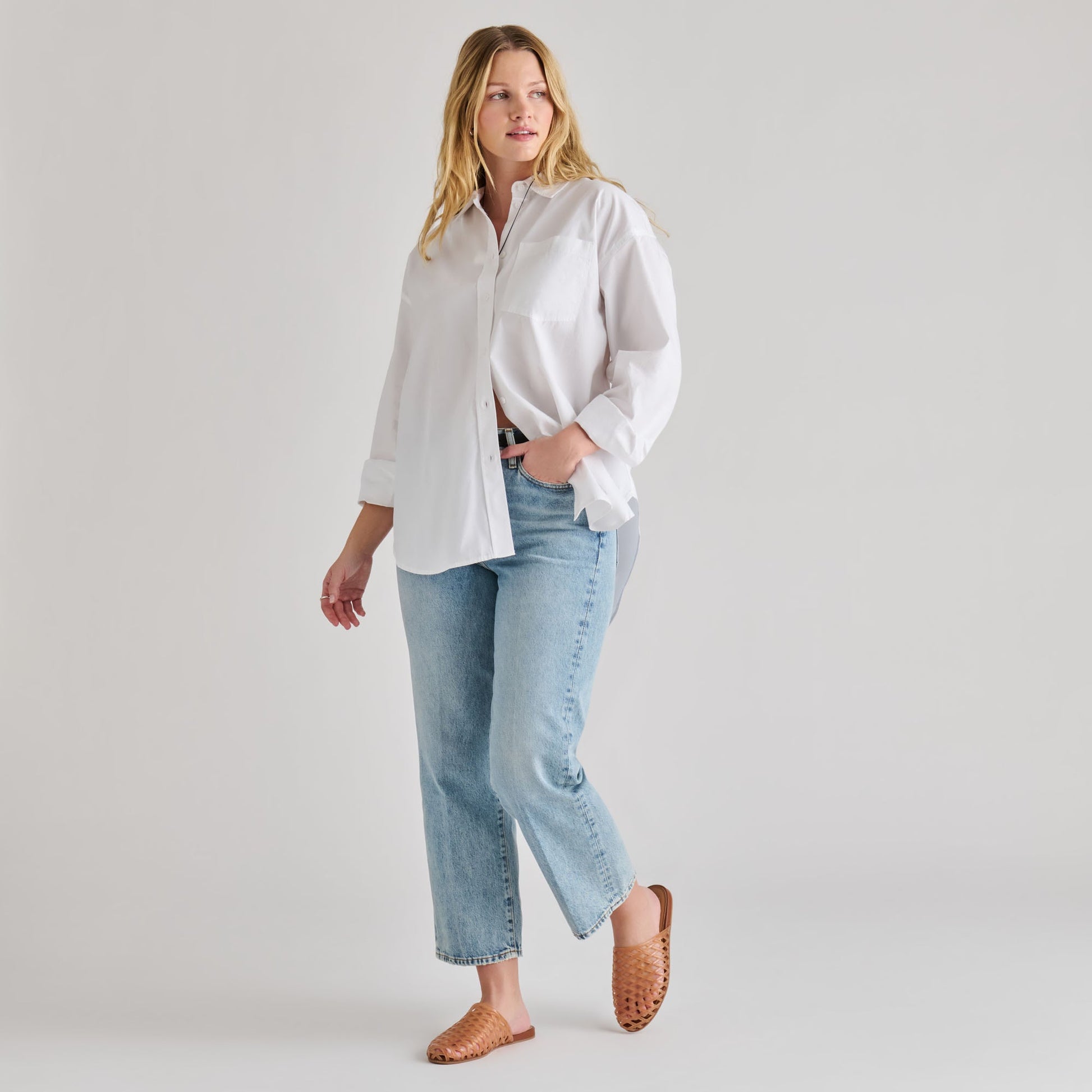 Ginna Whiskey Jelly Flats