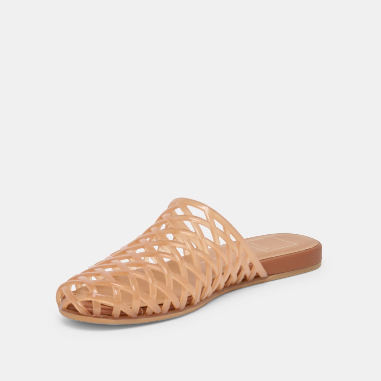 Ginna Whiskey Jelly Flats