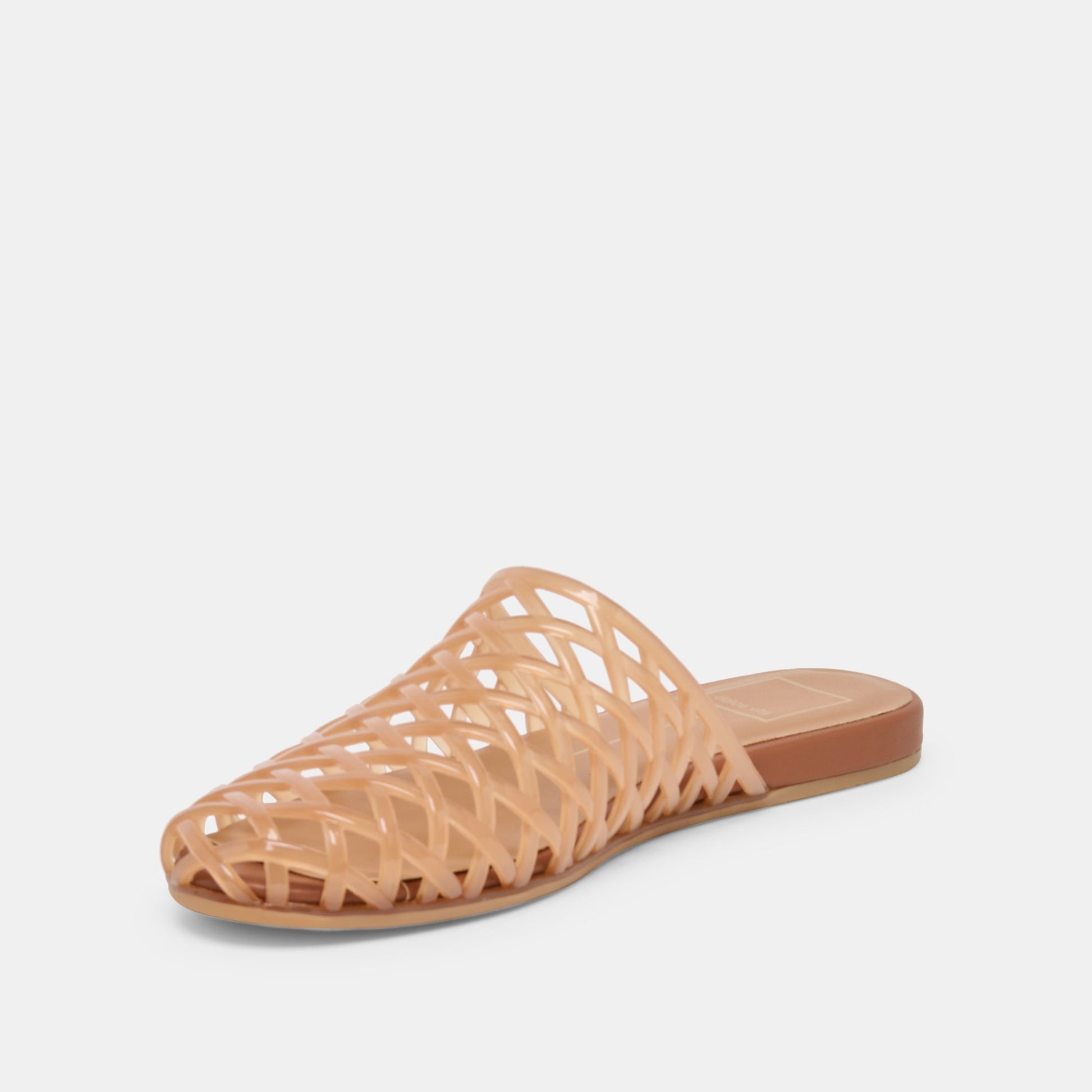 Ginna Whiskey Jelly Flats