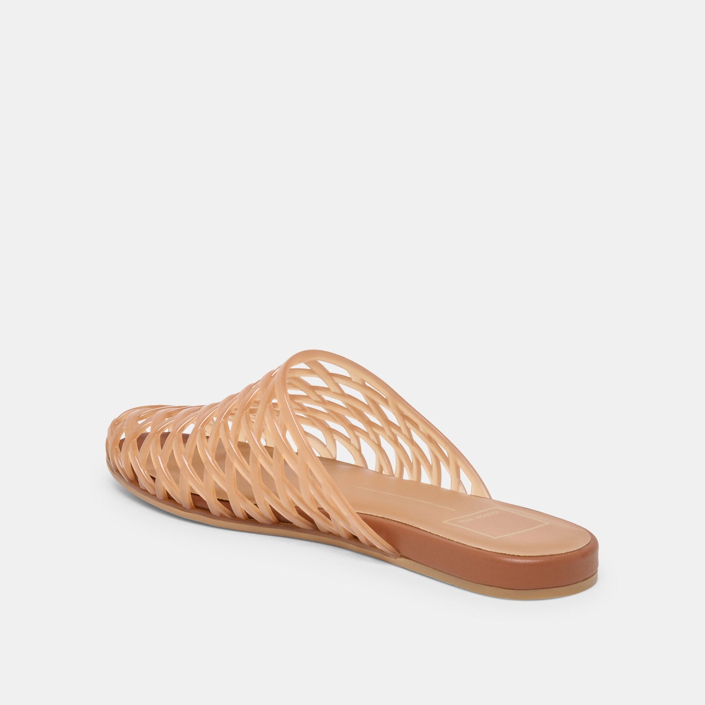 Ginna Whiskey Jelly Flats