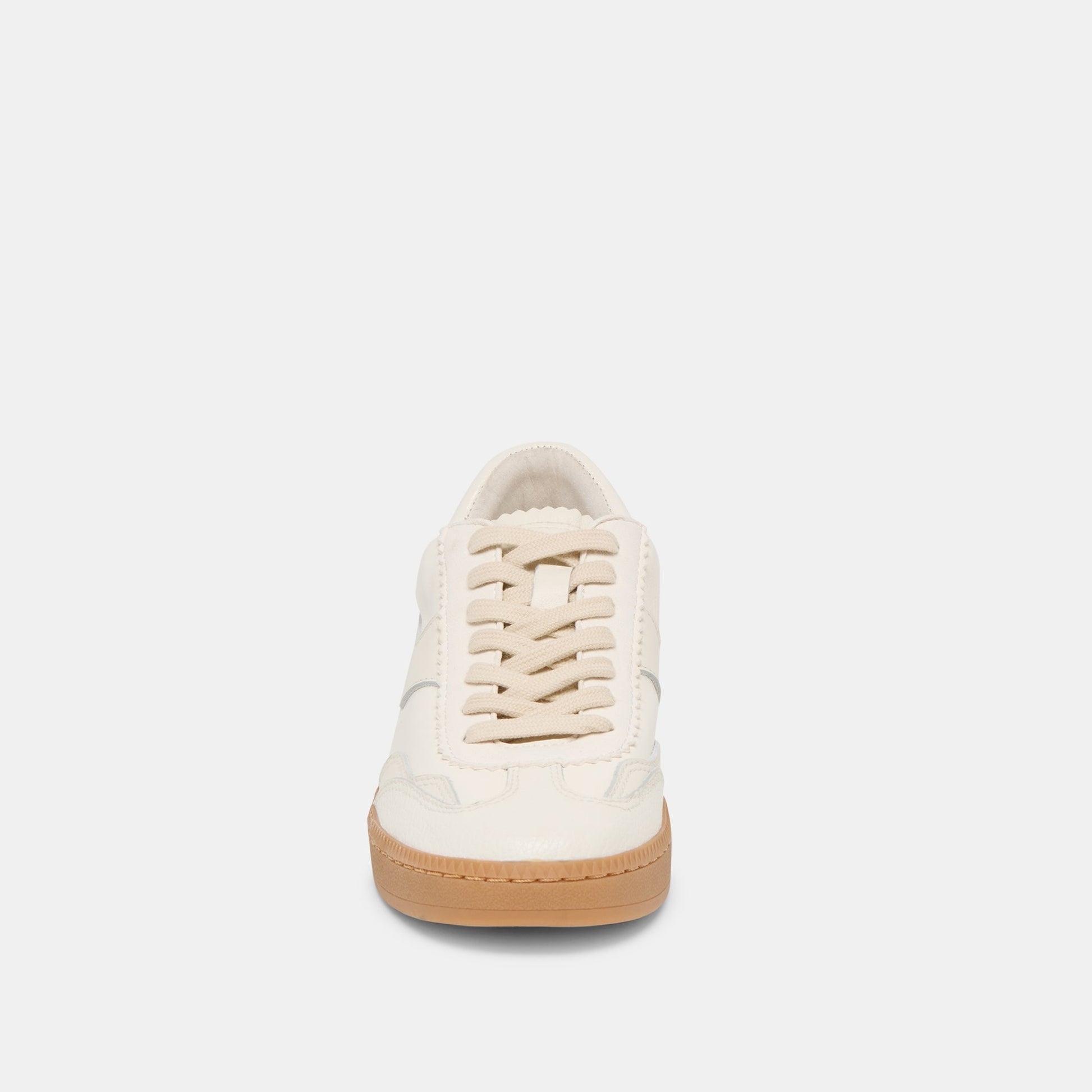 NOTICE SNEAKERS WHITE LEATHER
 – Dolce Vita