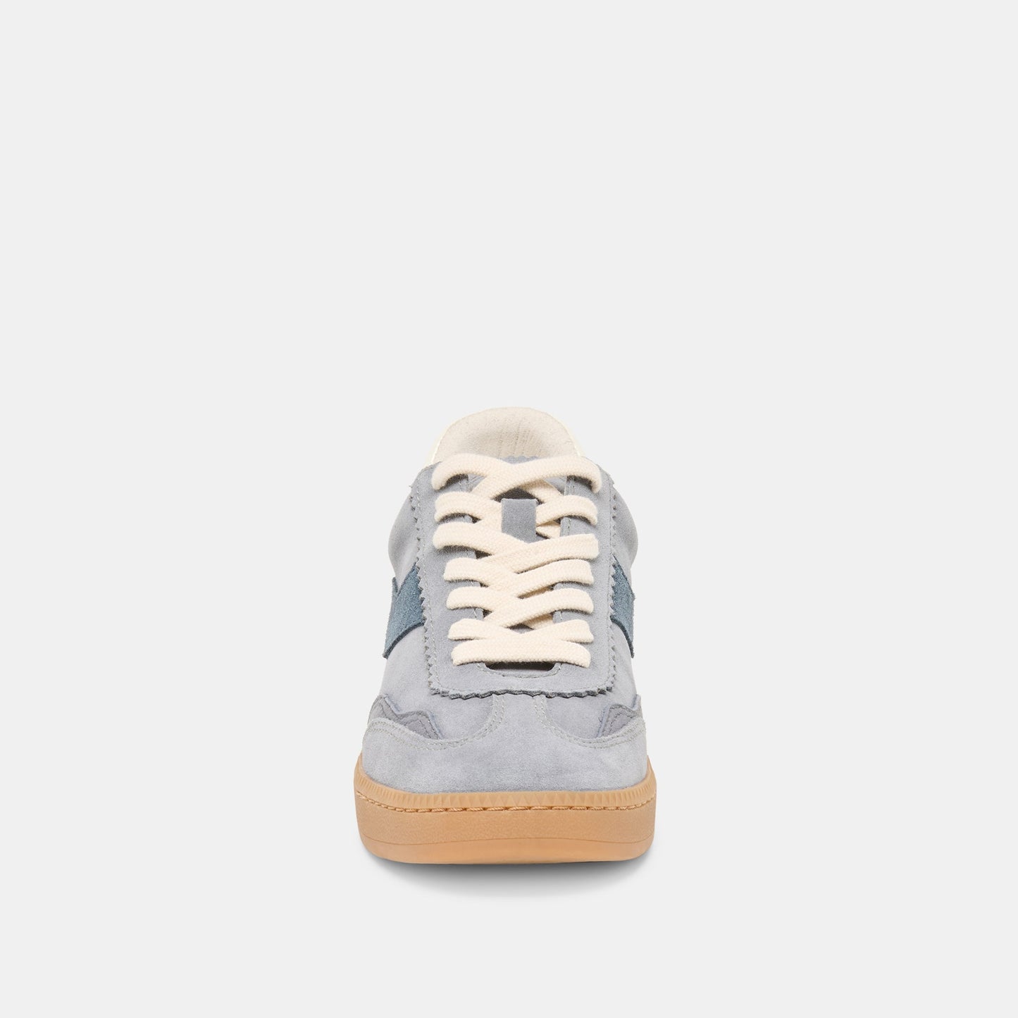 NOTICE Smoke Suede Sneakers