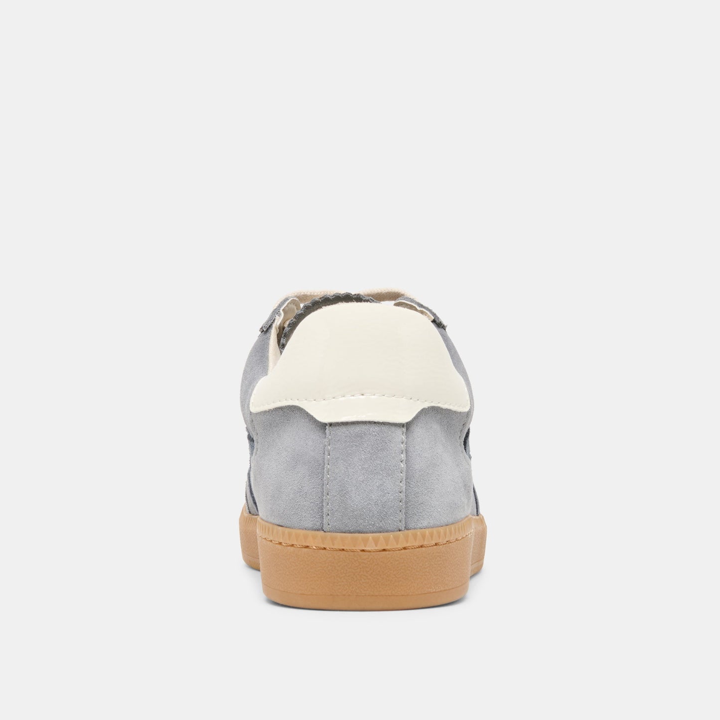 NOTICE Smoke Suede Sneakers