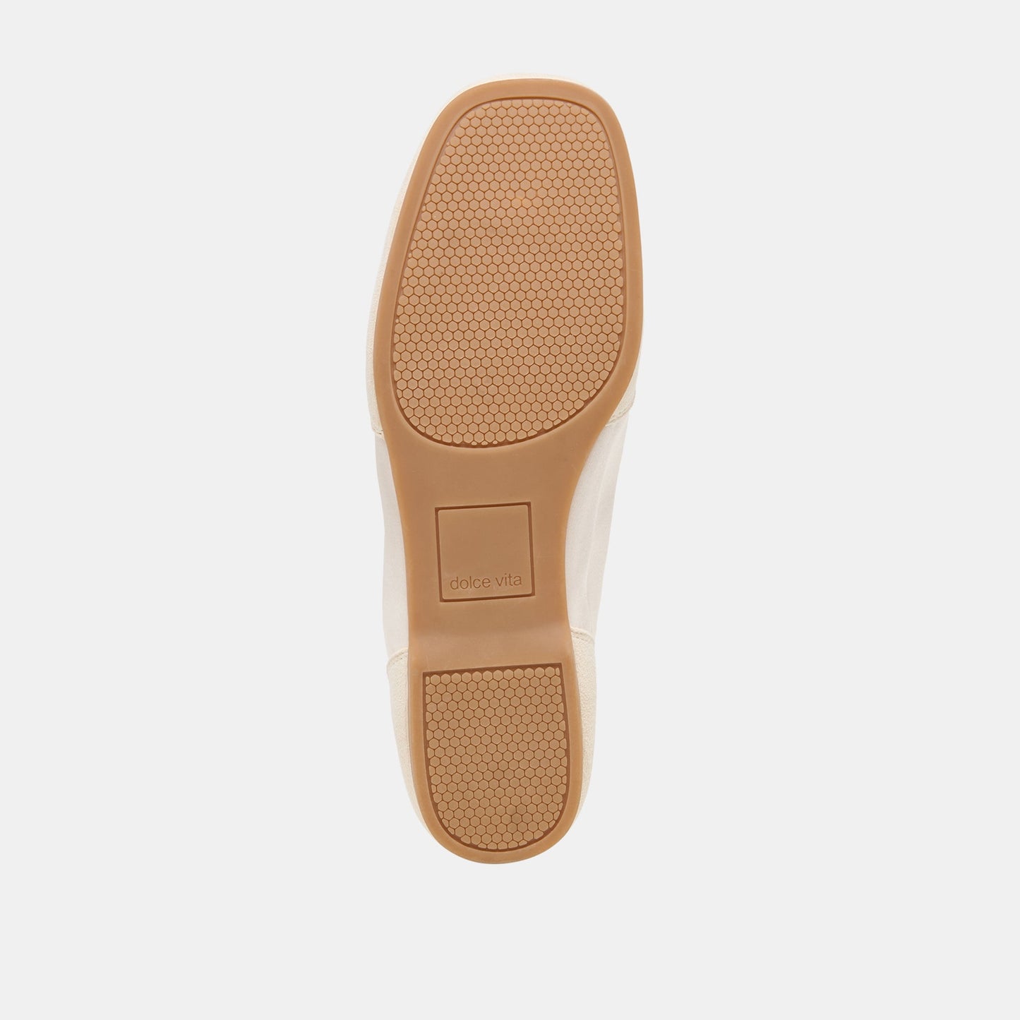 Itzy Vanilla Satin Sneakers