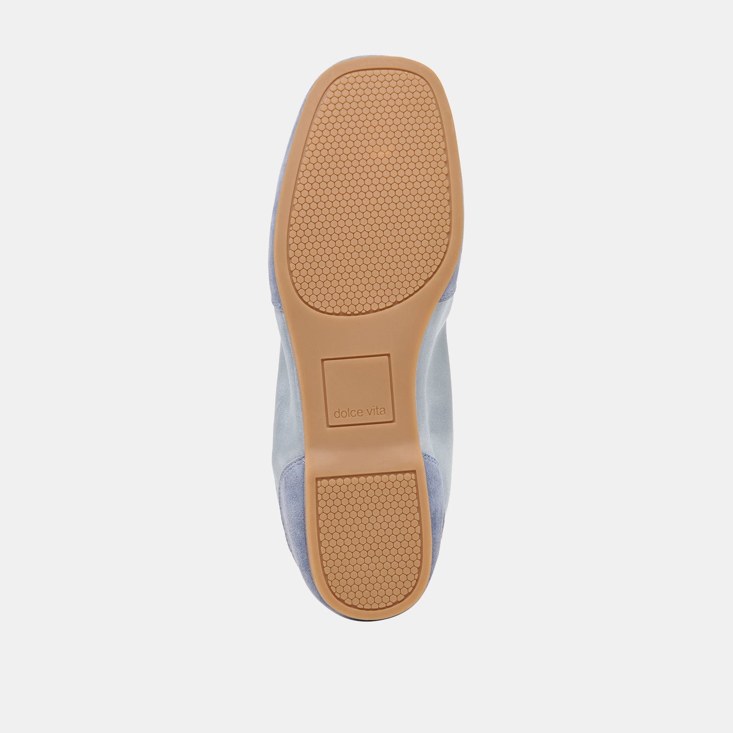Itzy Periwinkle Satin Sneakers