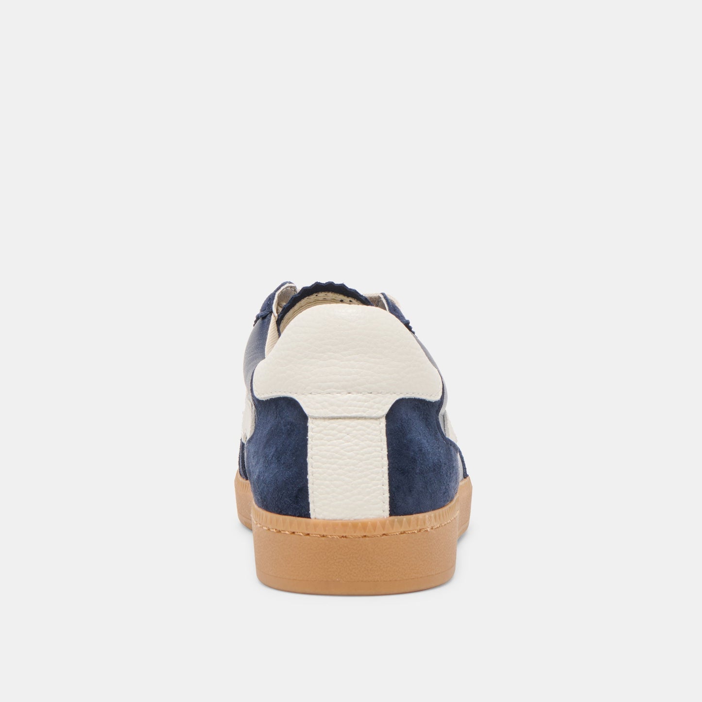 NOTICE SNEAKERS NAVY SUEDE
 – Dolce Vita
