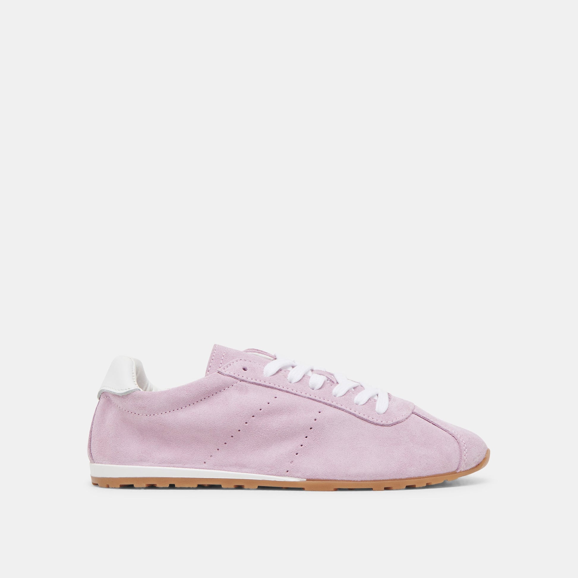 SERINA SNEAKERS LAVENDER SUEDE
 – Dolce Vita