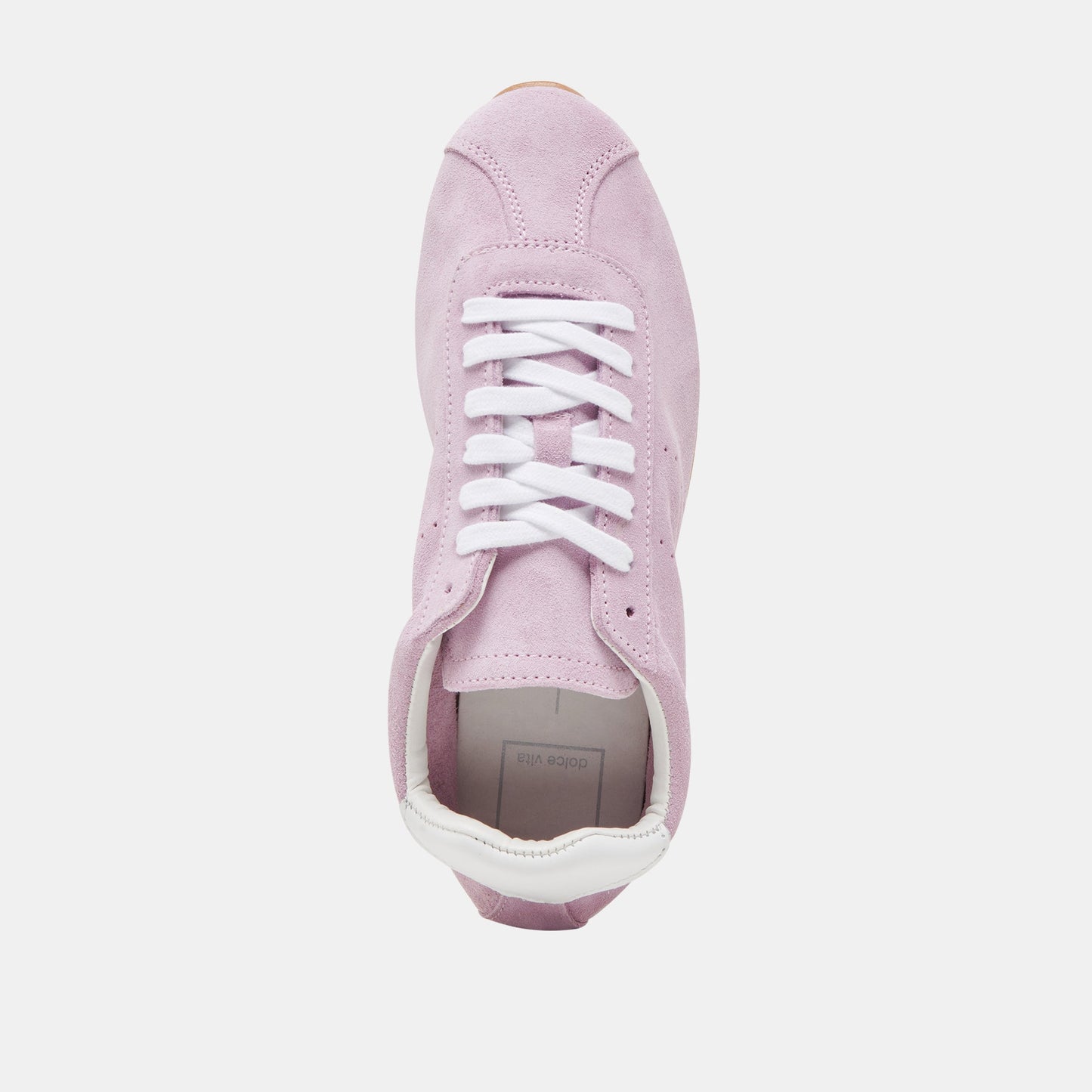 SERINA SNEAKERS LAVENDER SUEDE
 – Dolce Vita