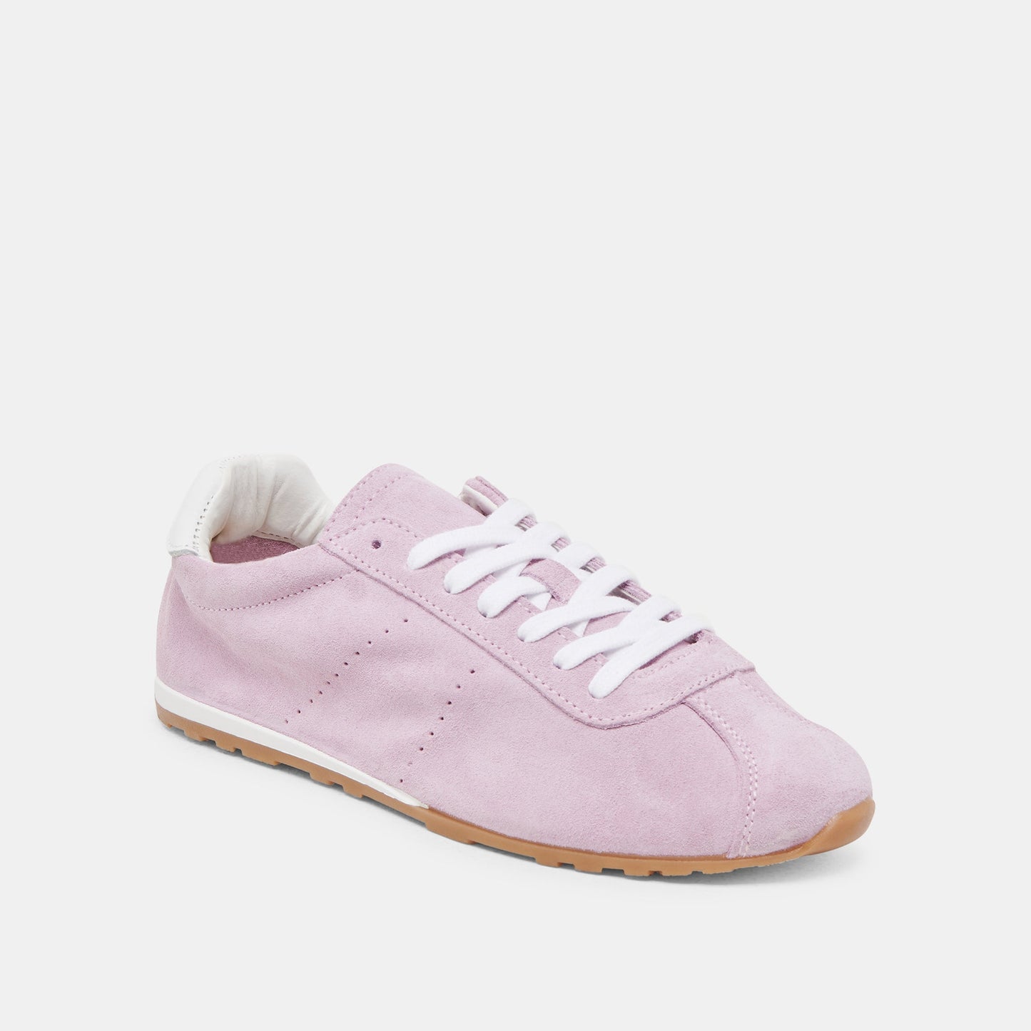 SERINA SNEAKERS LAVENDER SUEDE
 – Dolce Vita