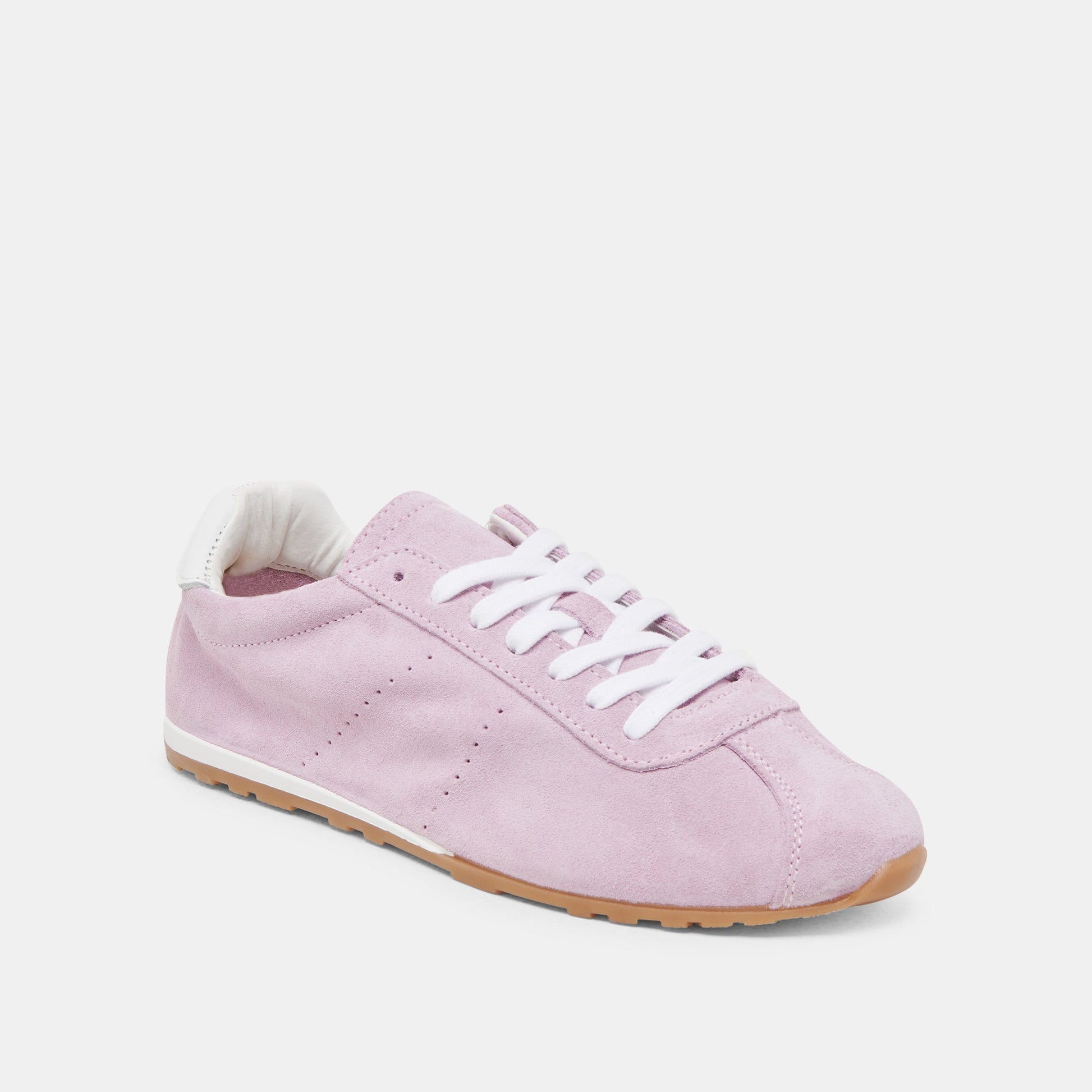 SERINA SNEAKERS LAVENDER SUEDE
 – Dolce Vita