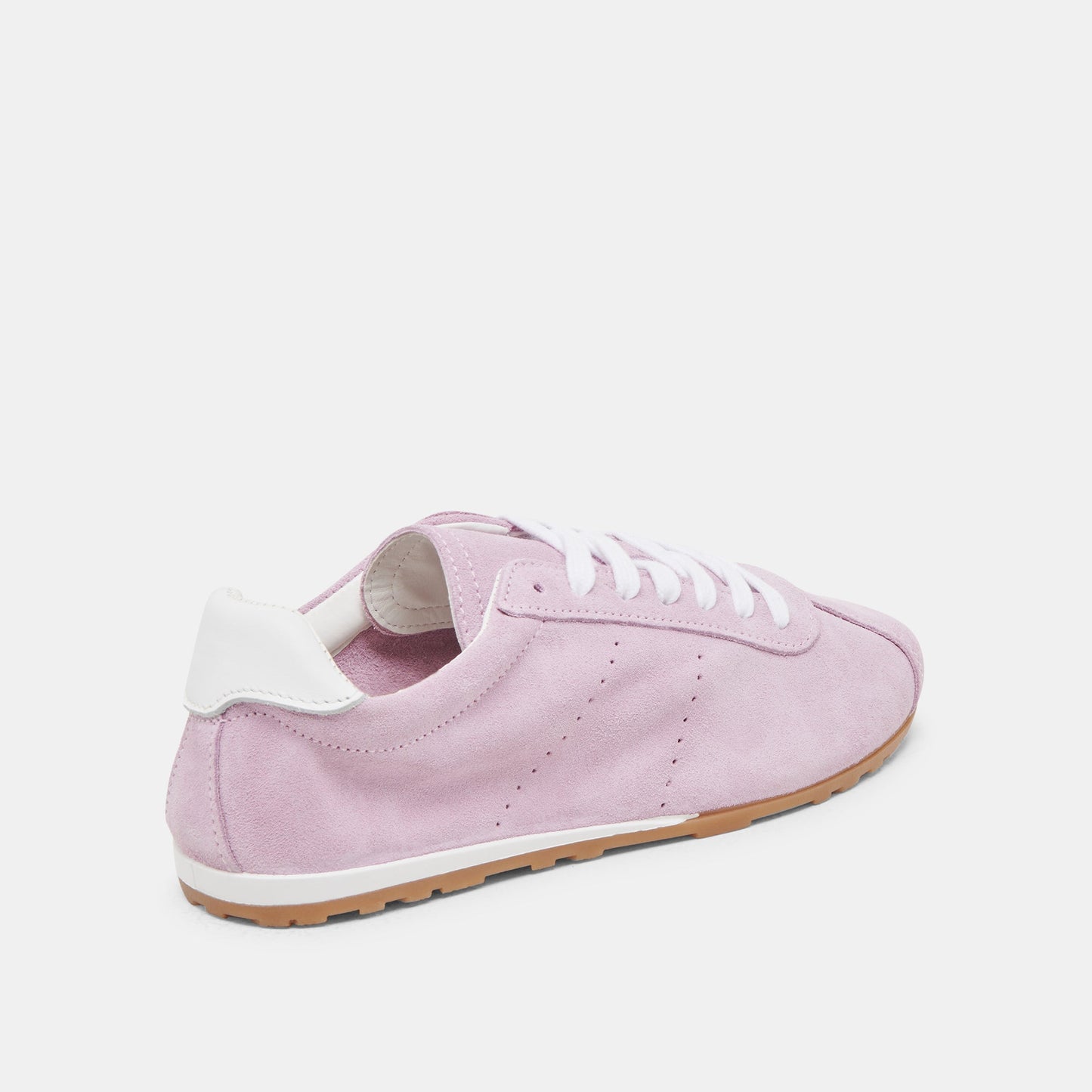 SERINA SNEAKERS LAVENDER SUEDE
 – Dolce Vita
