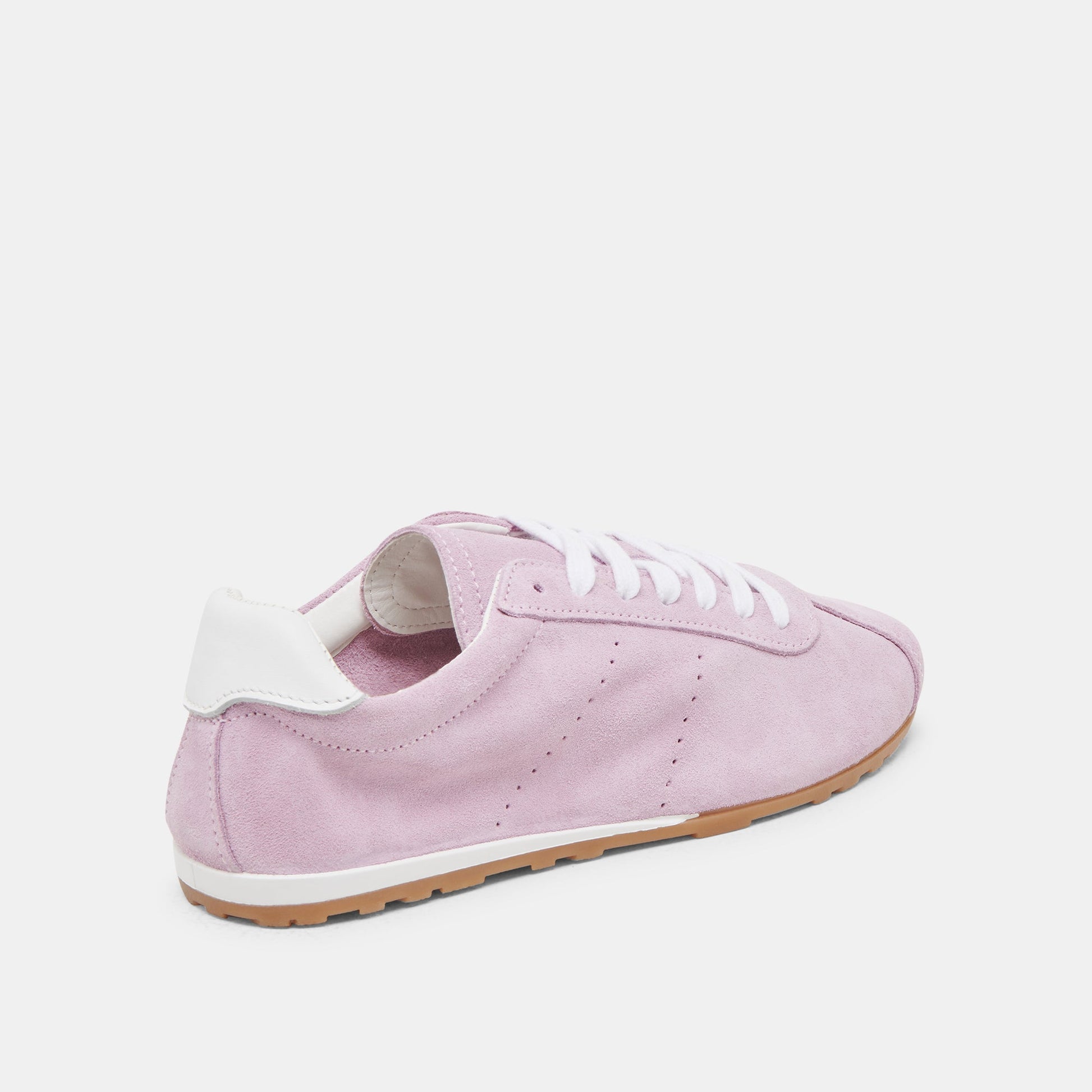 SERINA SNEAKERS LAVENDER SUEDE
 – Dolce Vita