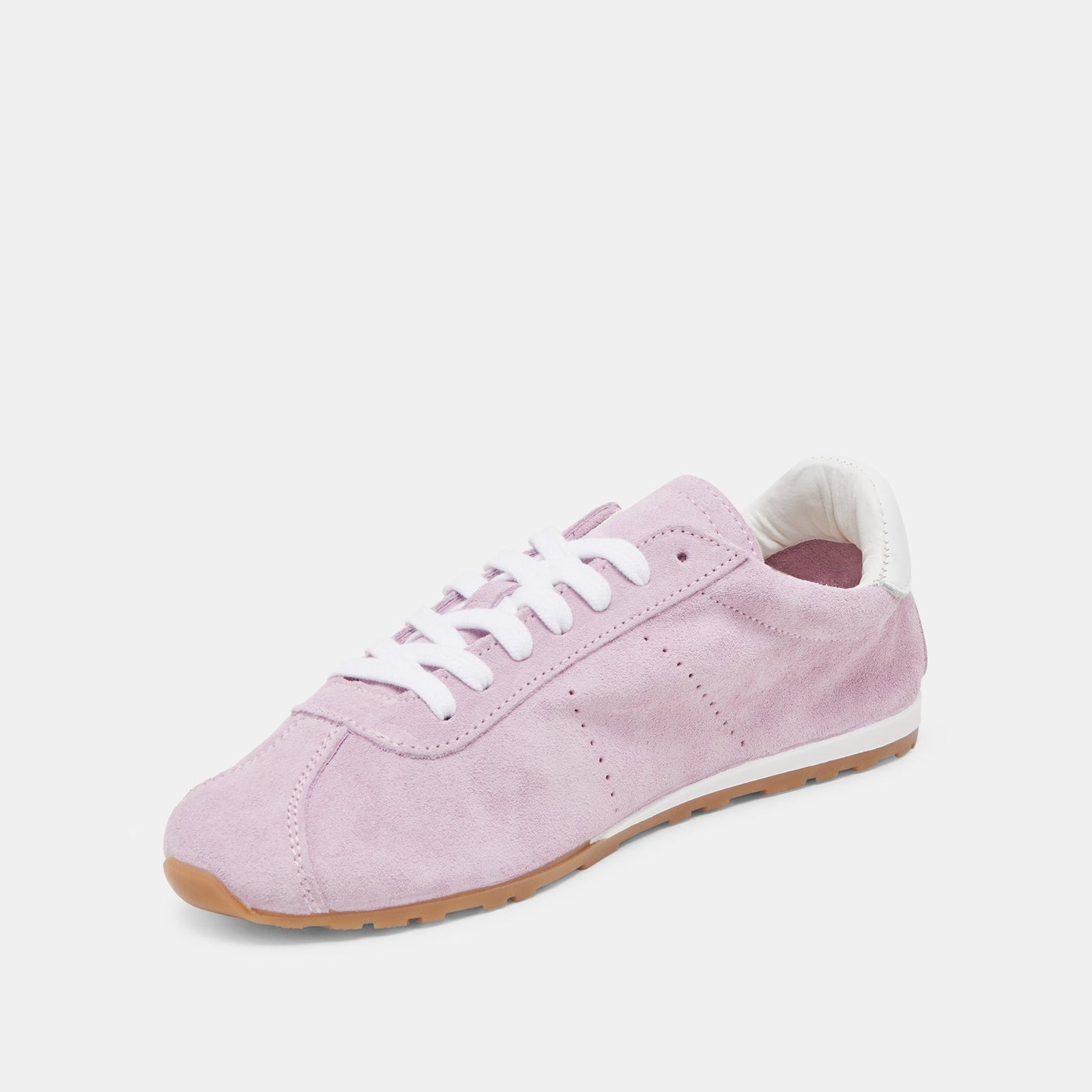 SERINA SNEAKERS LAVENDER SUEDE
 – Dolce Vita