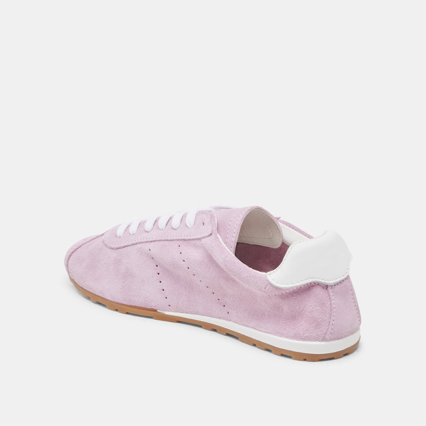 SERINA SNEAKERS LAVENDER SUEDE
 – Dolce Vita