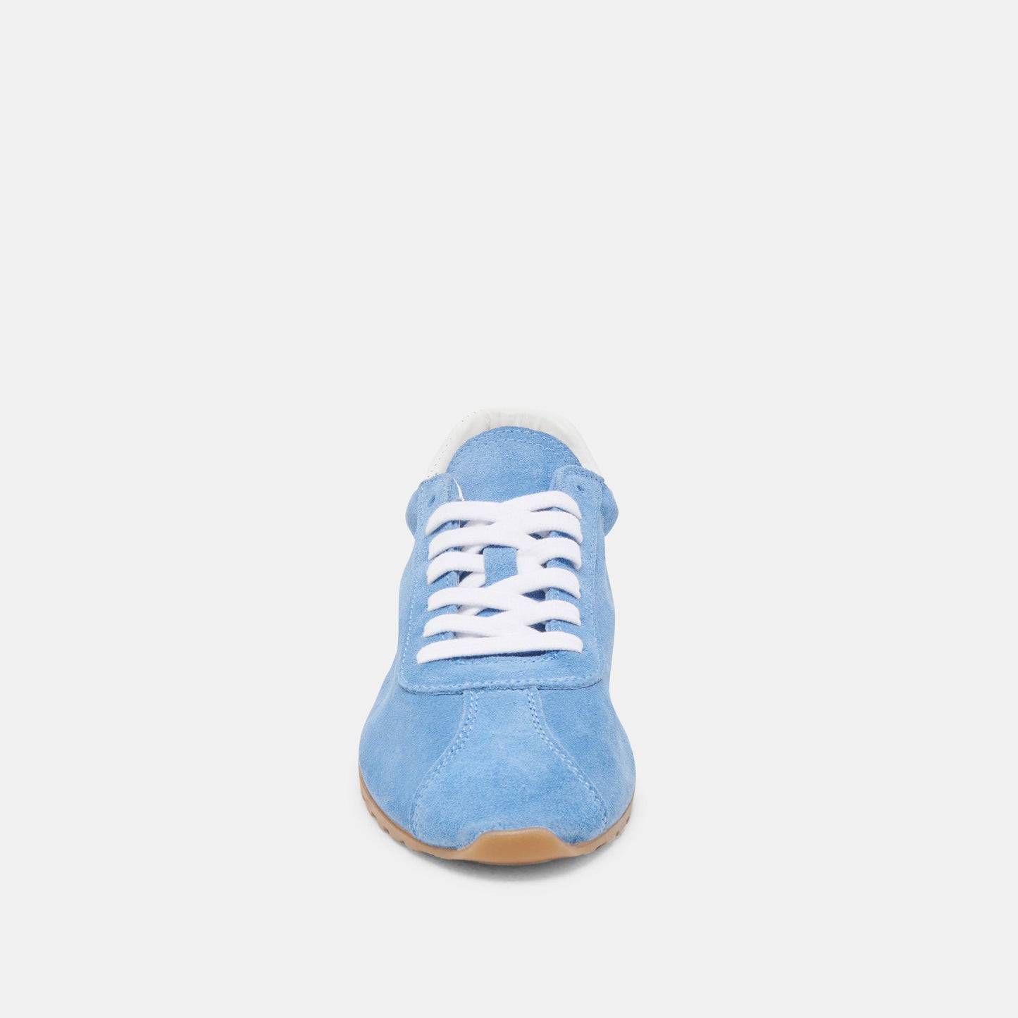 SERINA SNEAKERS BLUE SUEDE
 – Dolce Vita