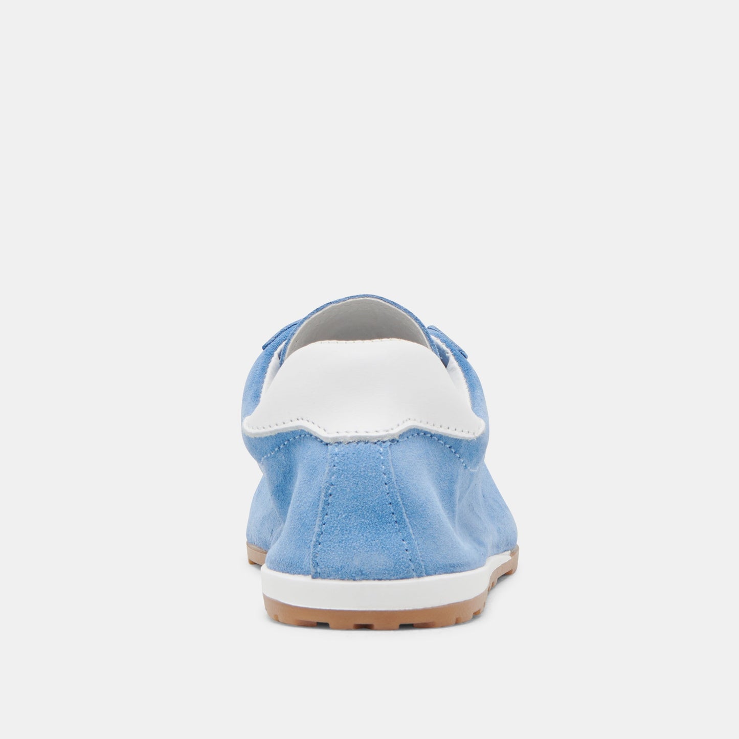 SERINA SNEAKERS BLUE SUEDE
 – Dolce Vita