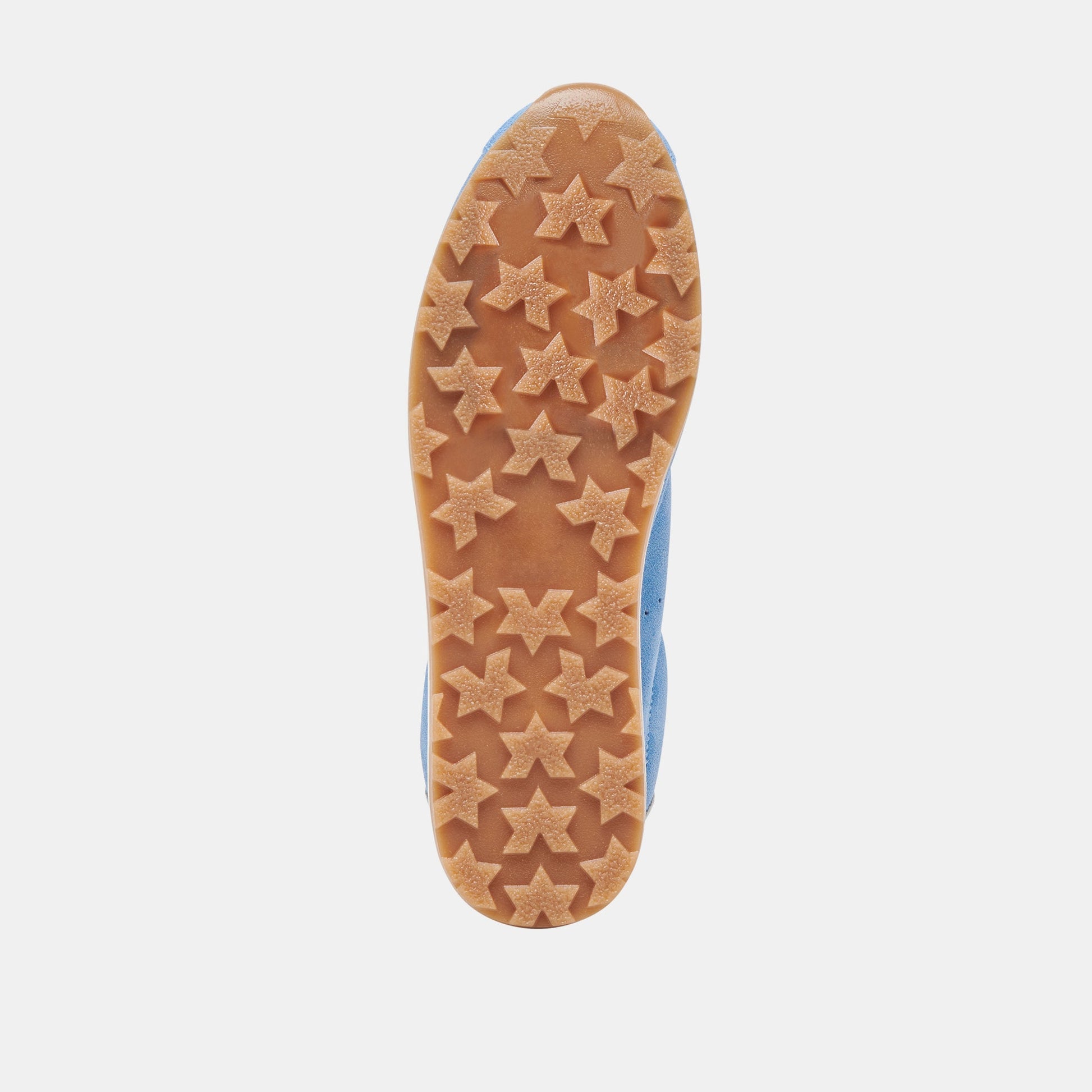 SERINA SNEAKERS BLUE SUEDE
 – Dolce Vita