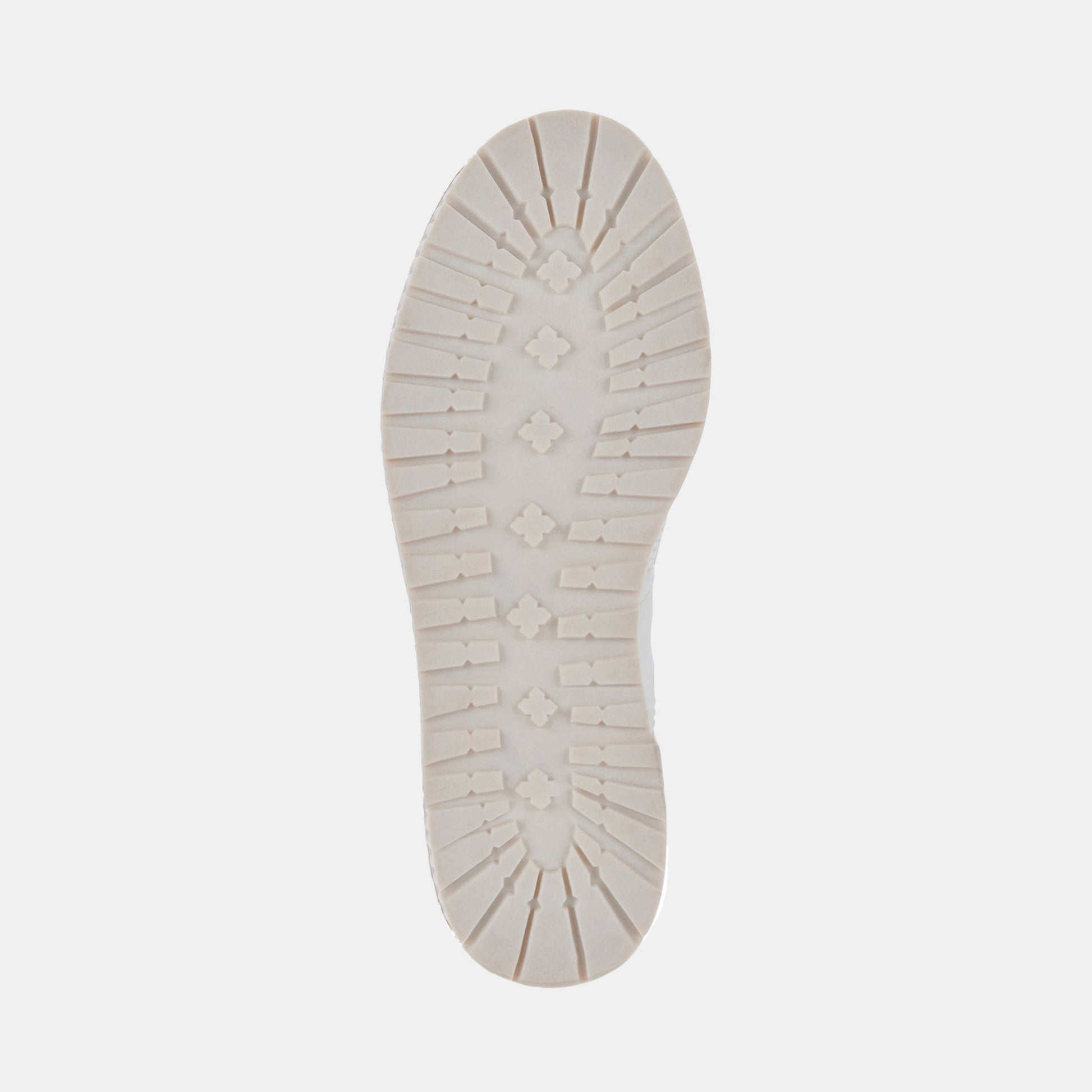TIGER SNEAKERS WHITE LEATHER
 – Dolce Vita