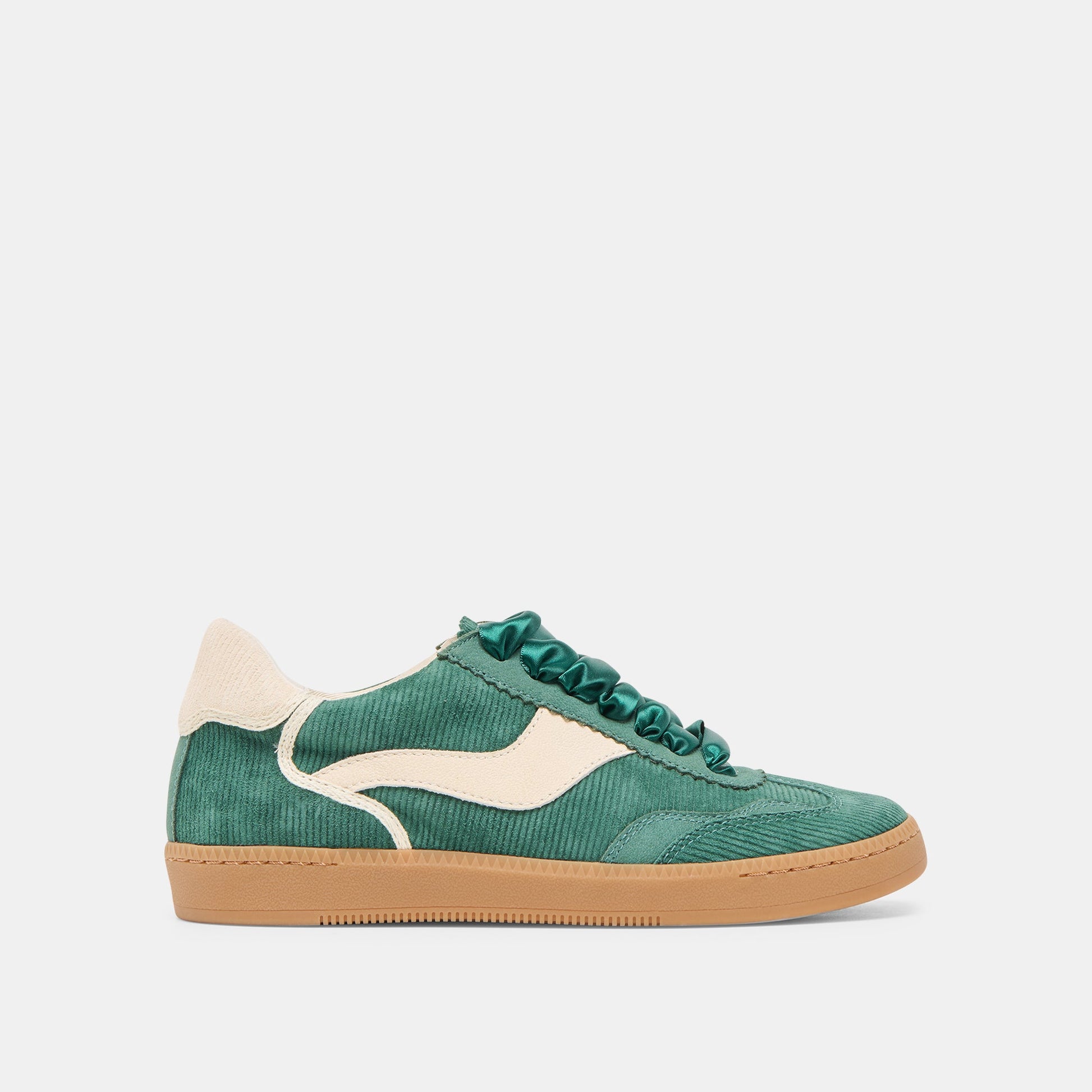 Notice Pine Corduroy Sneakers
