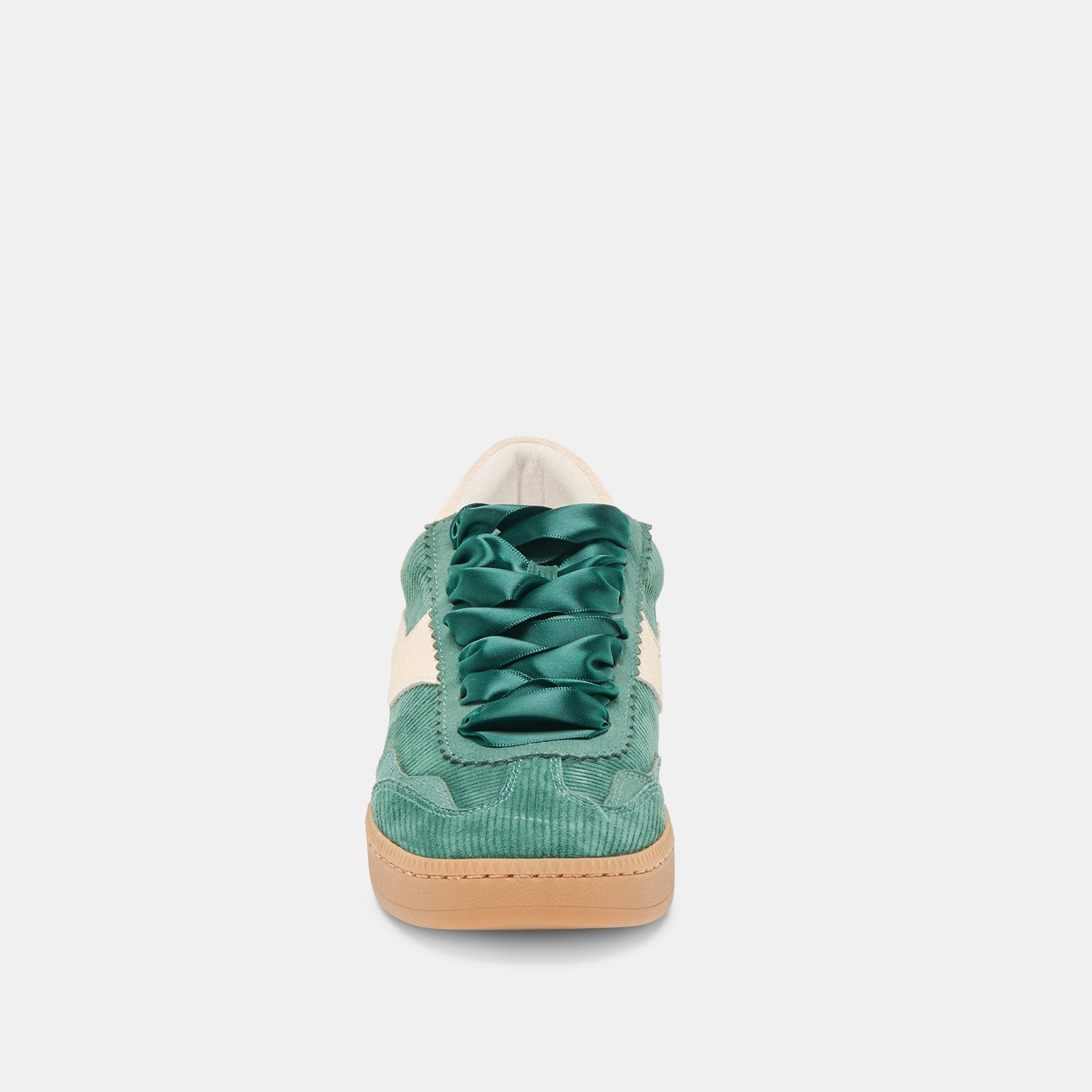 Notice Pine Corduroy Sneakers