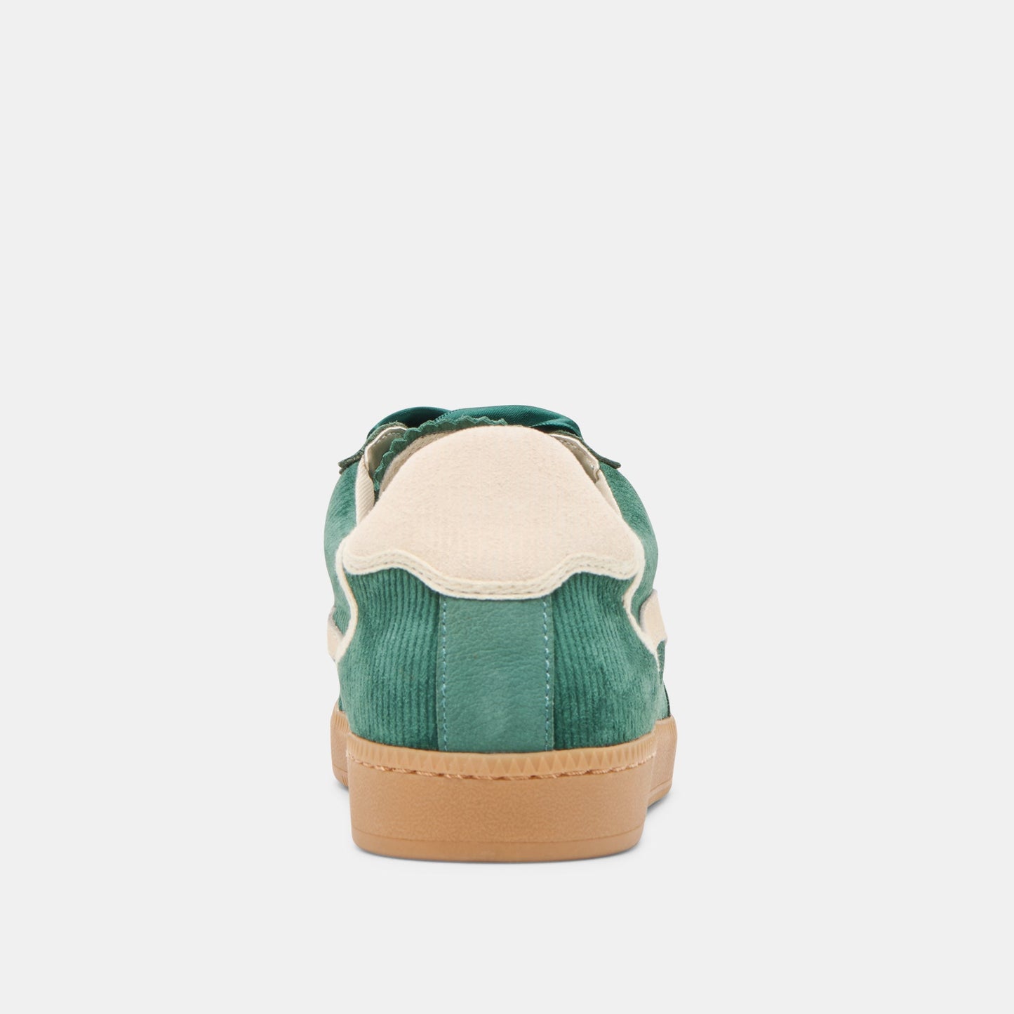 Notice Pine Corduroy Sneakers