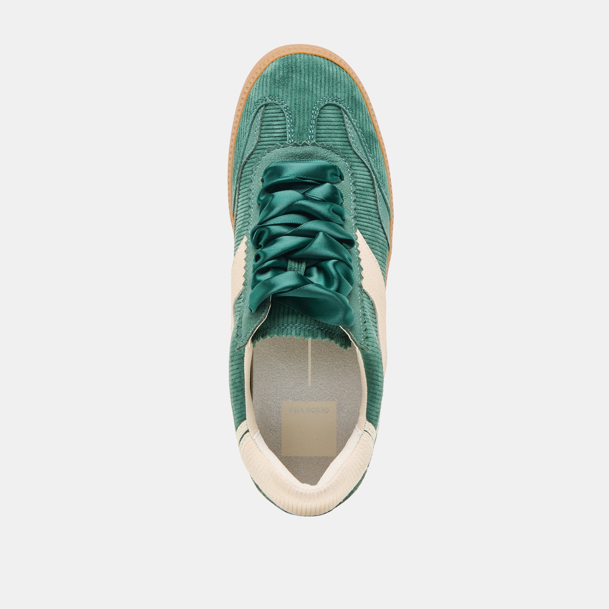 Notice Pine Corduroy Sneakers
