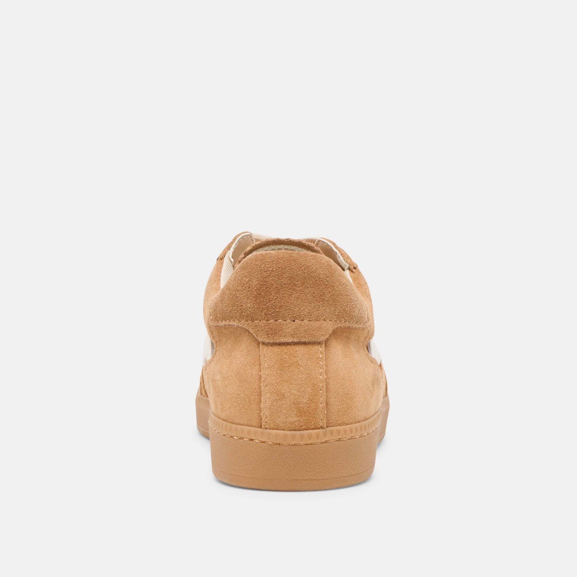 NOTICE SNEAKERS BROWN SUEDE
 – Dolce Vita