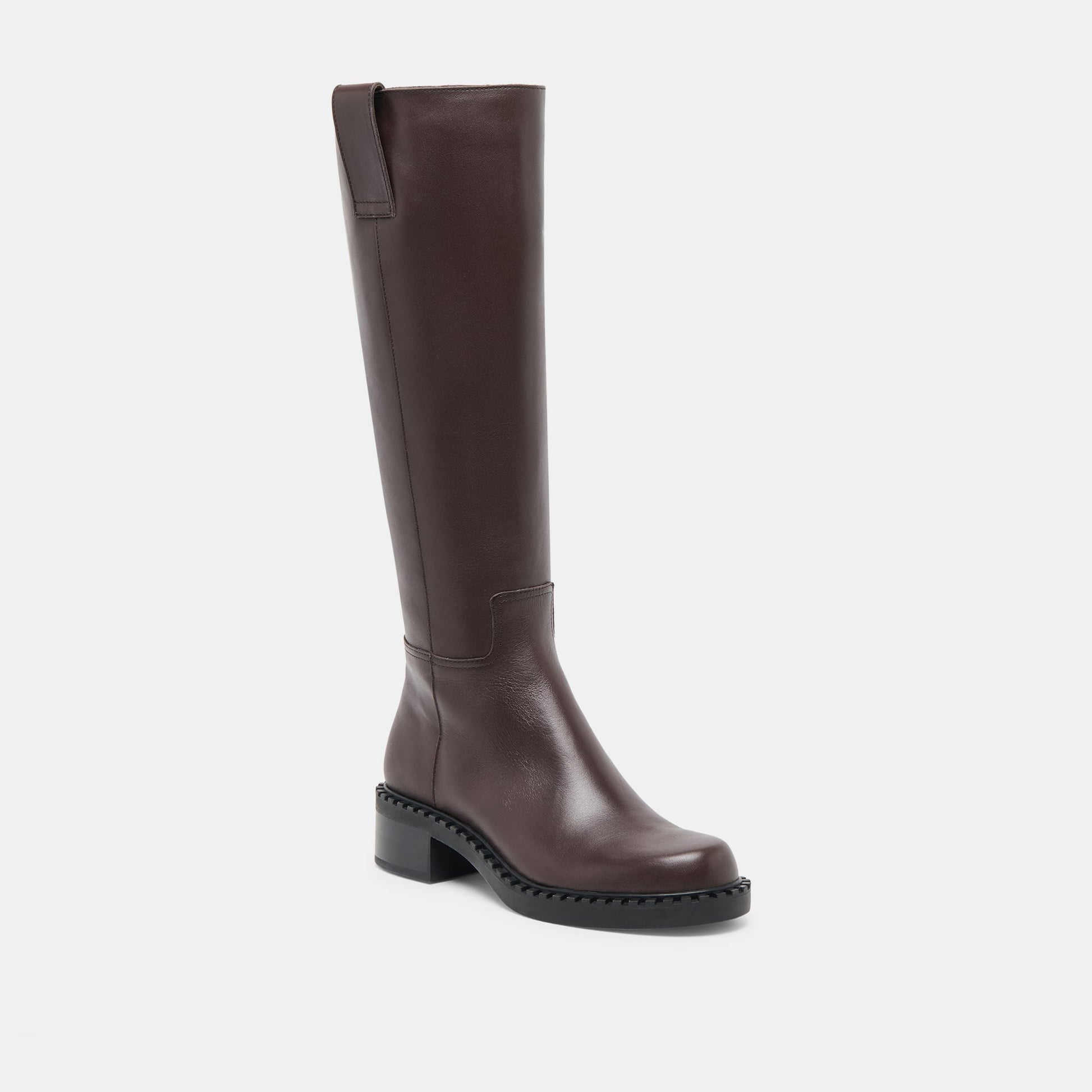 Glory H2O Waterproof Cedar Leather Boots
