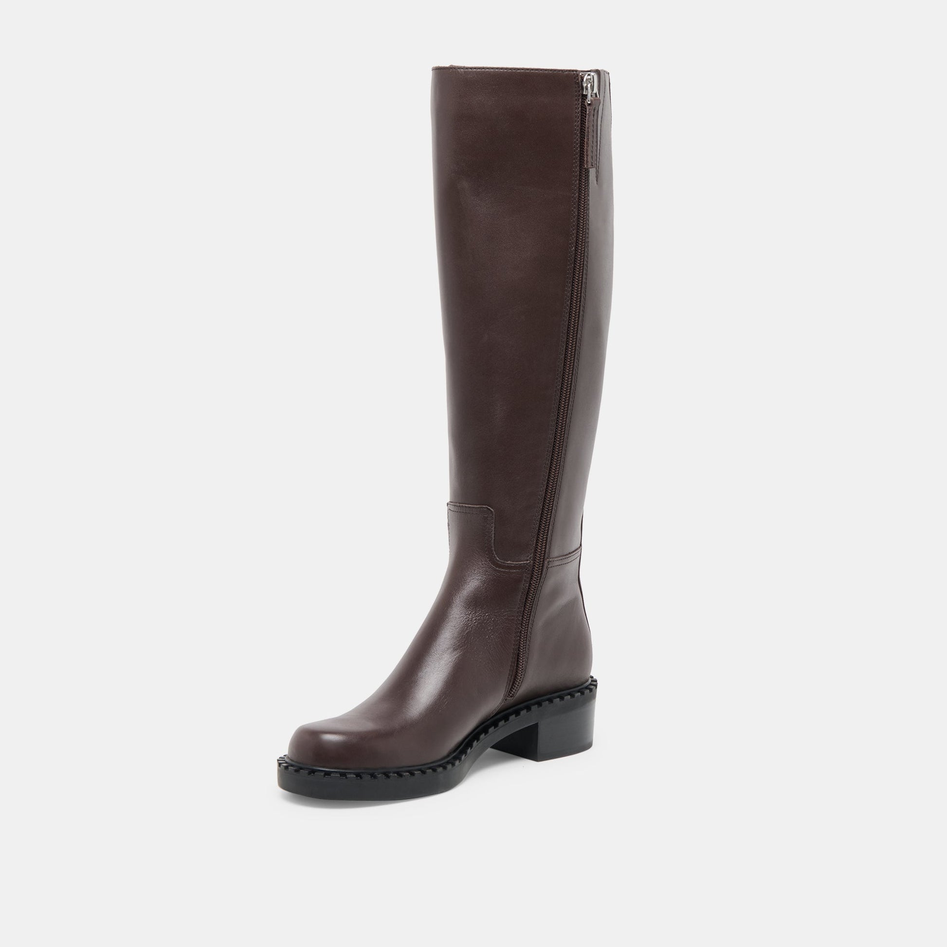 Glory H2O Waterproof Cedar Leather Boots