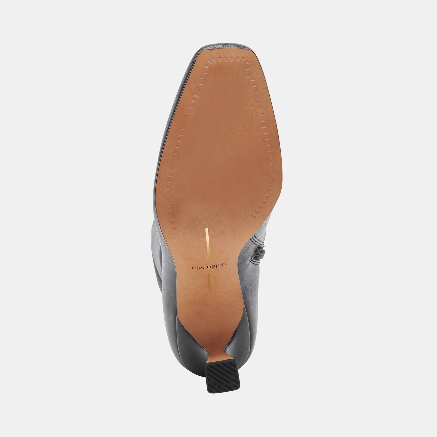GLAMOR BOOTS BLACK STELLA
 – Dolce Vita