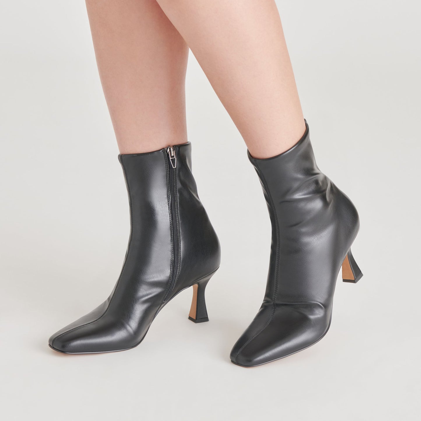 GLAMOR BOOTS BLACK STELLA
 – Dolce Vita