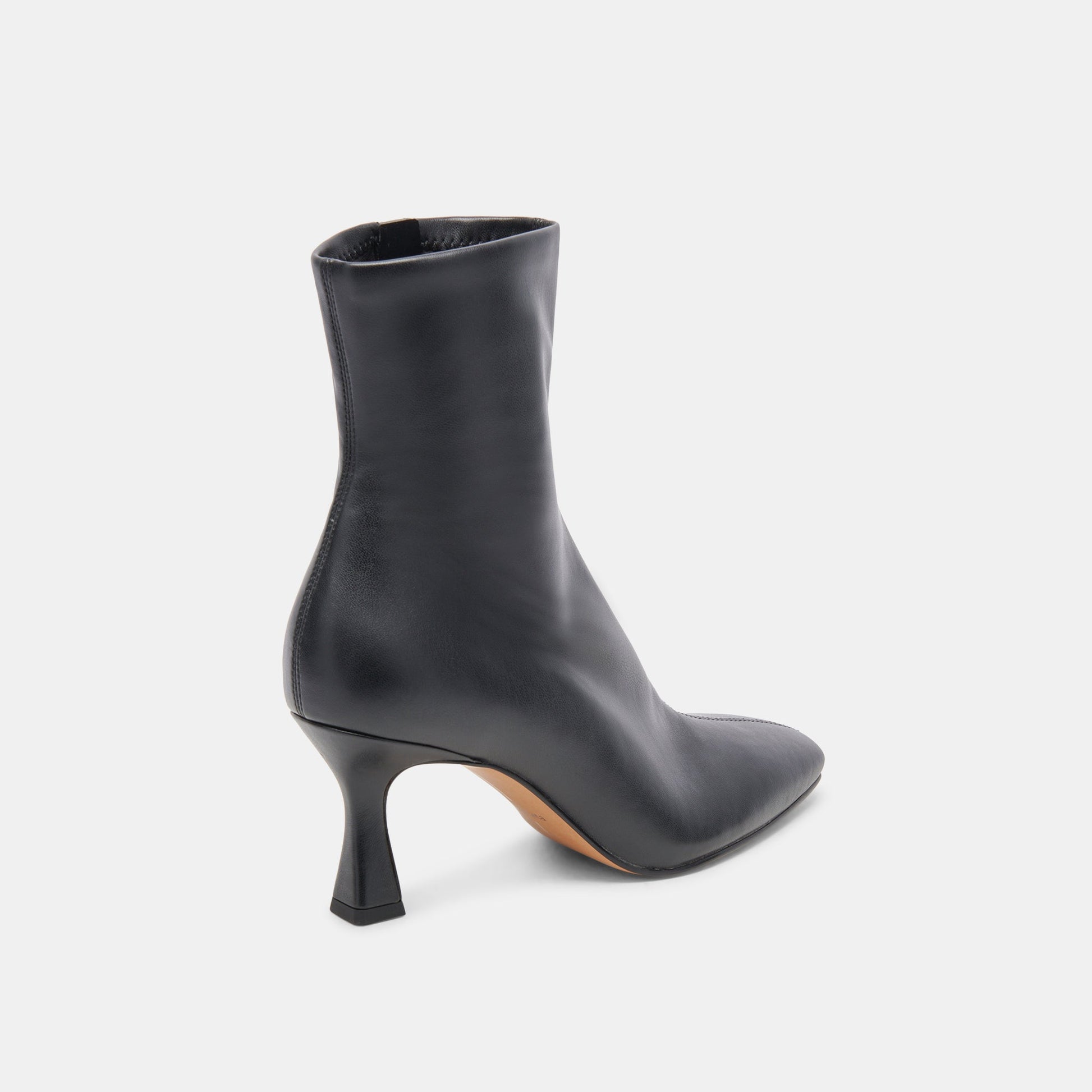 GLAMOR BOOTS BLACK STELLA
 – Dolce Vita