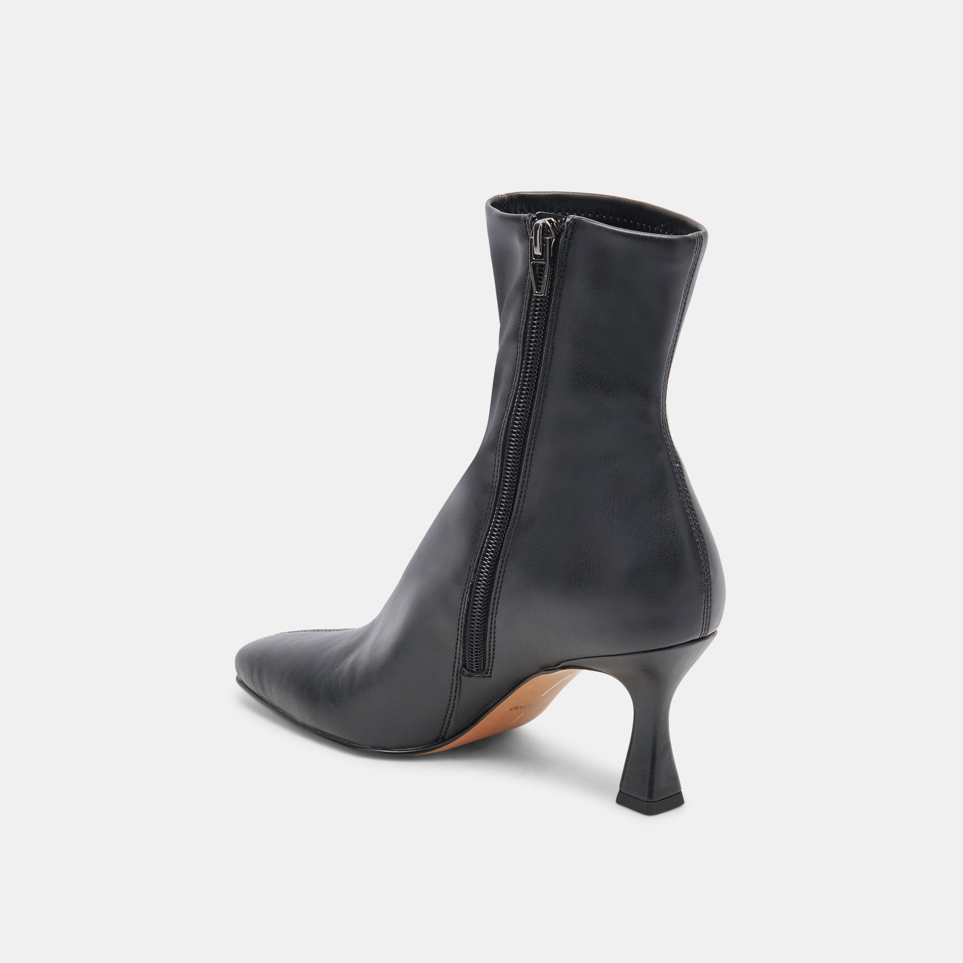 GLAMOR BOOTS BLACK STELLA
 – Dolce Vita