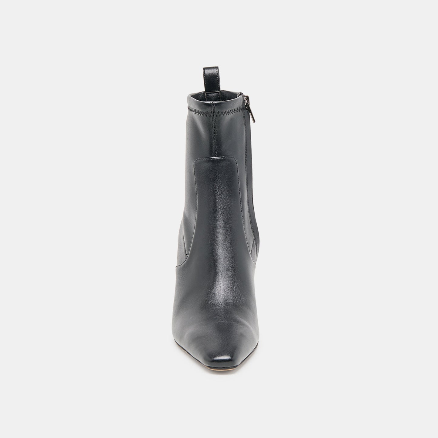 Linzey Black Stella Booties