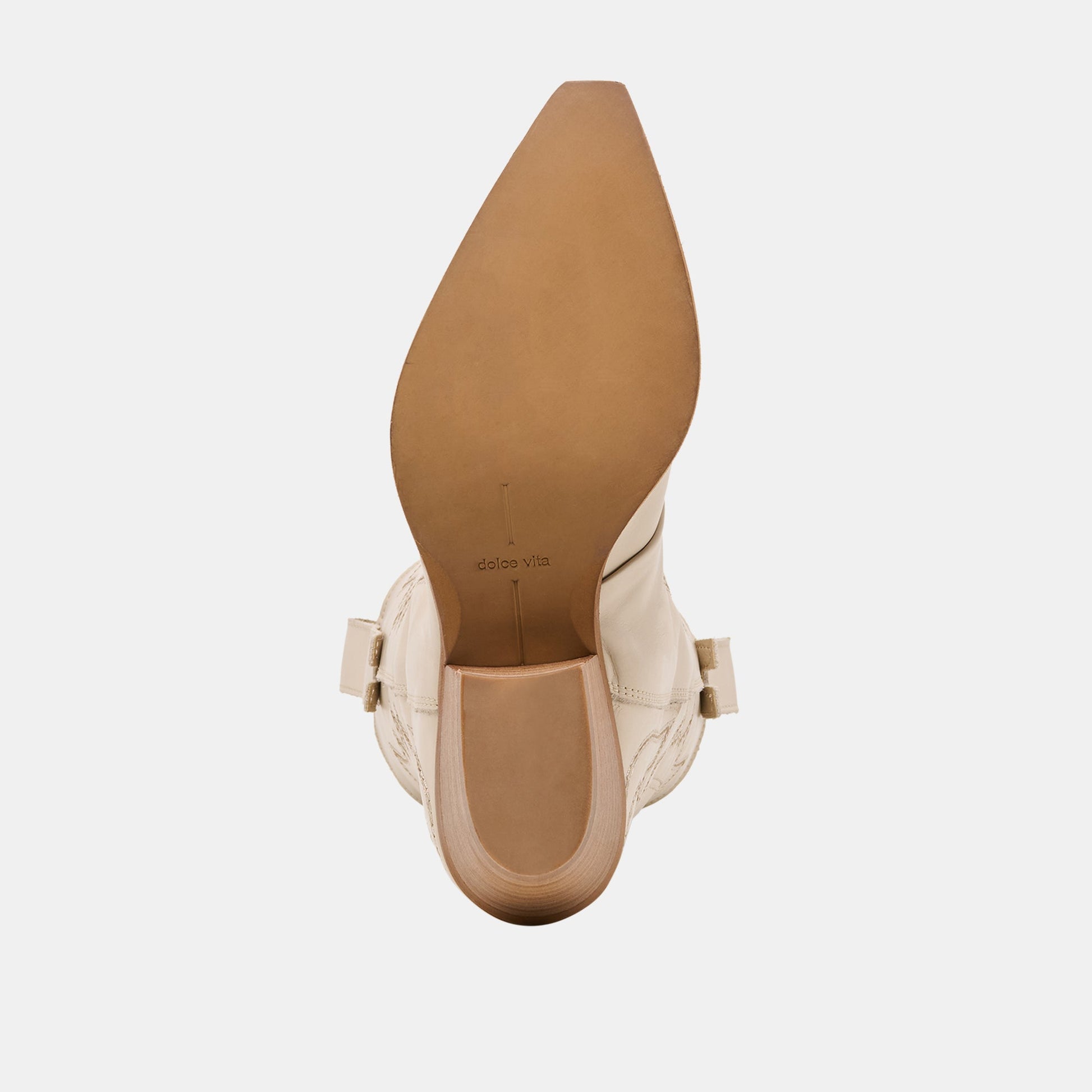 Sammy Bone Leather Boots