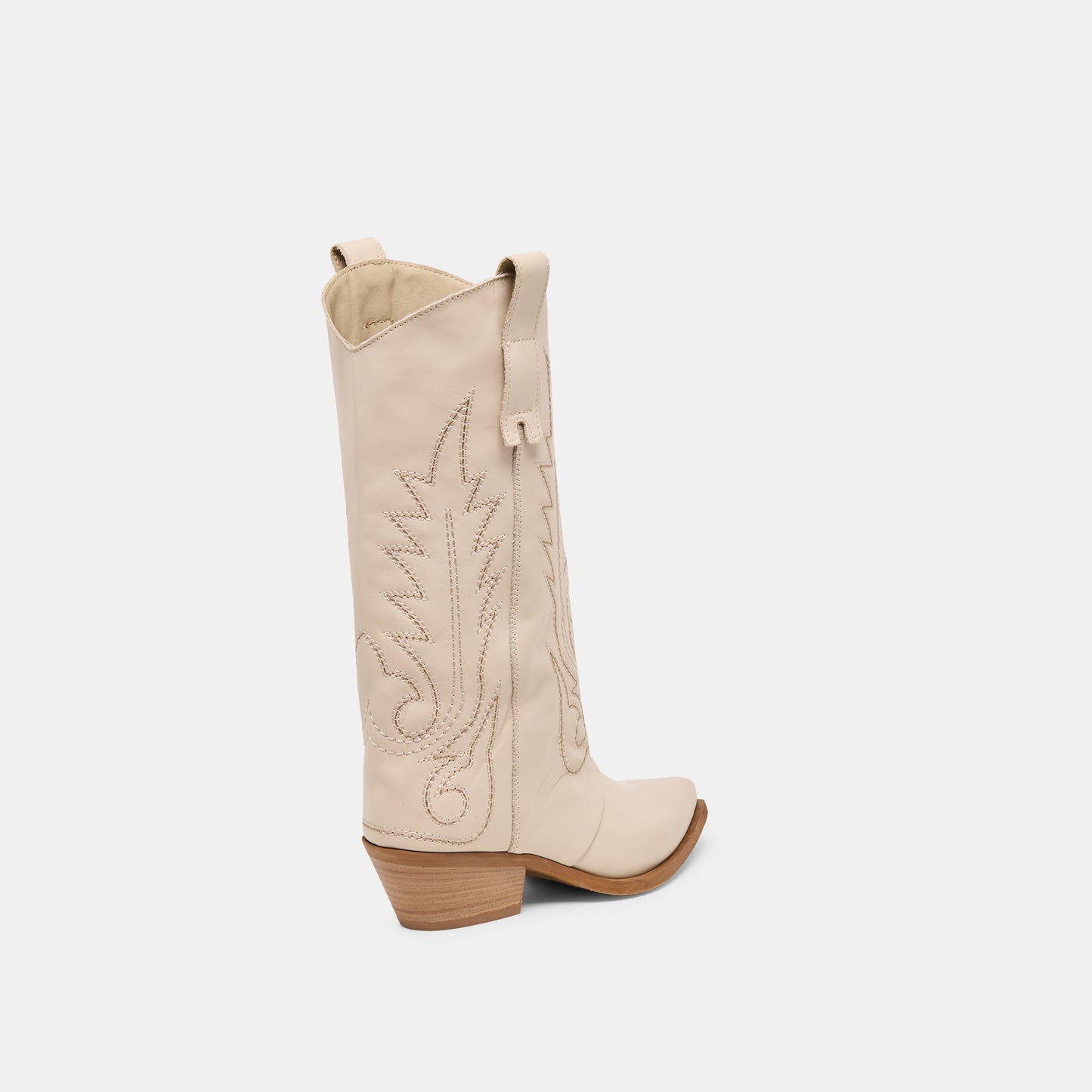 Sammy Bone Leather Boots