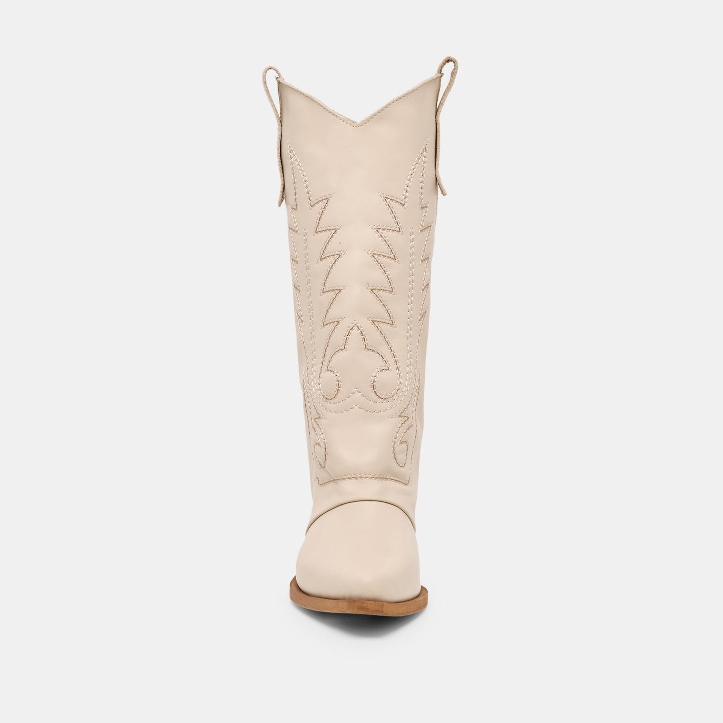 Sammy Bone Leather Boots