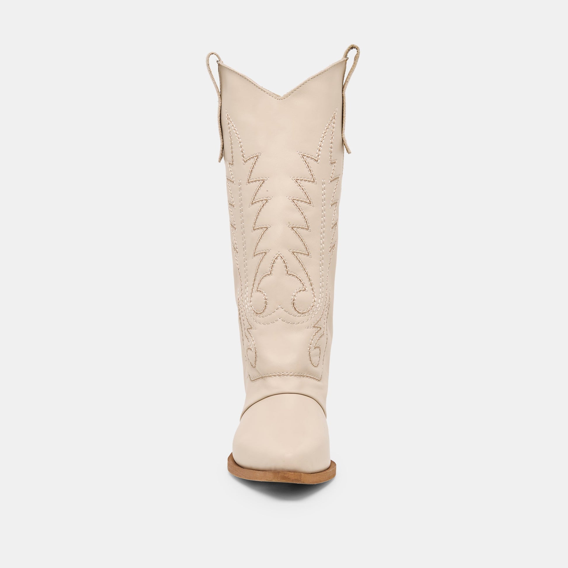 Sammy Bone Leather Boots